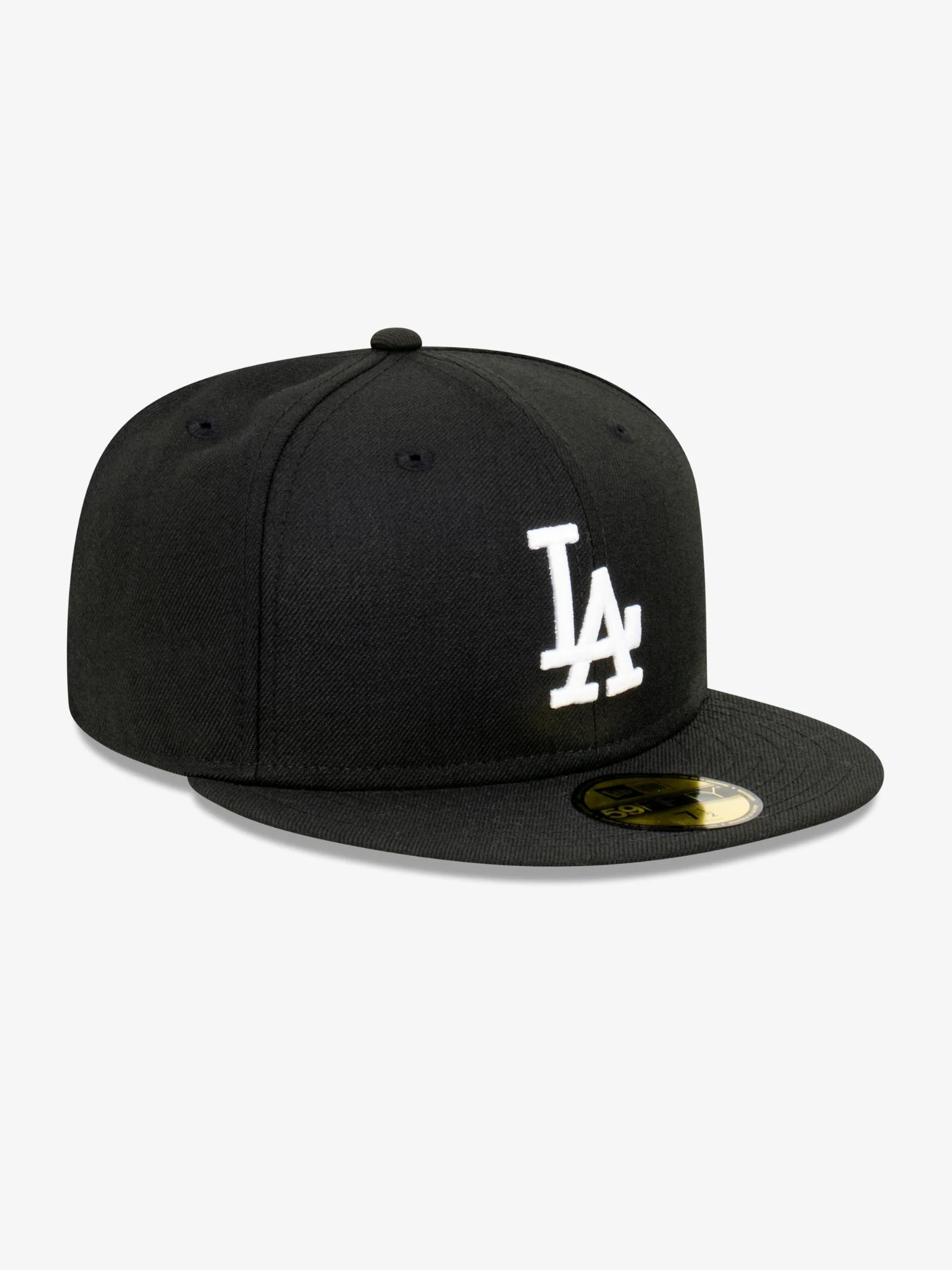59FIFTY LA Dodgers Cap - Image 2