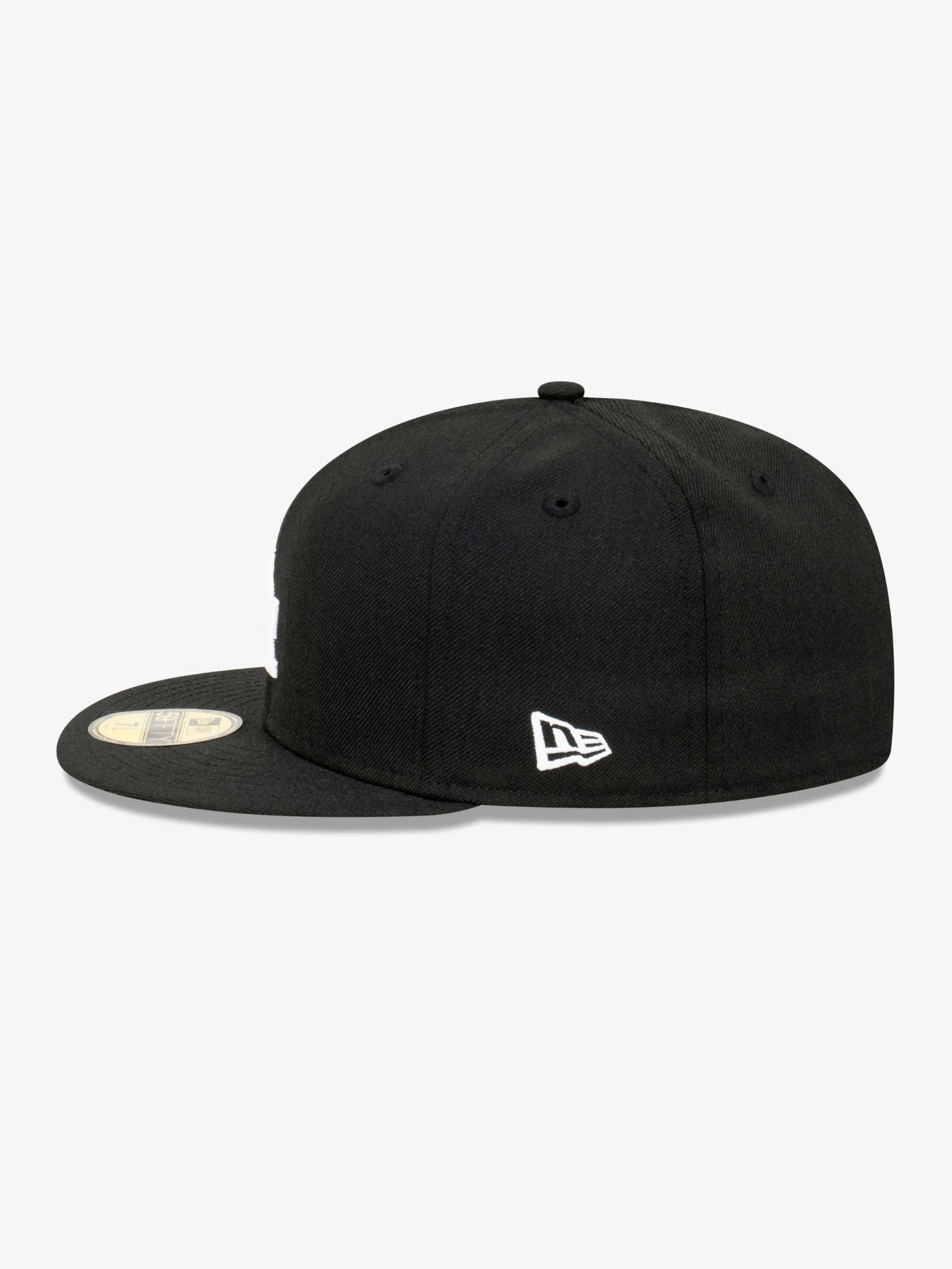 59FIFTY LA Dodgers Cap - Image 5