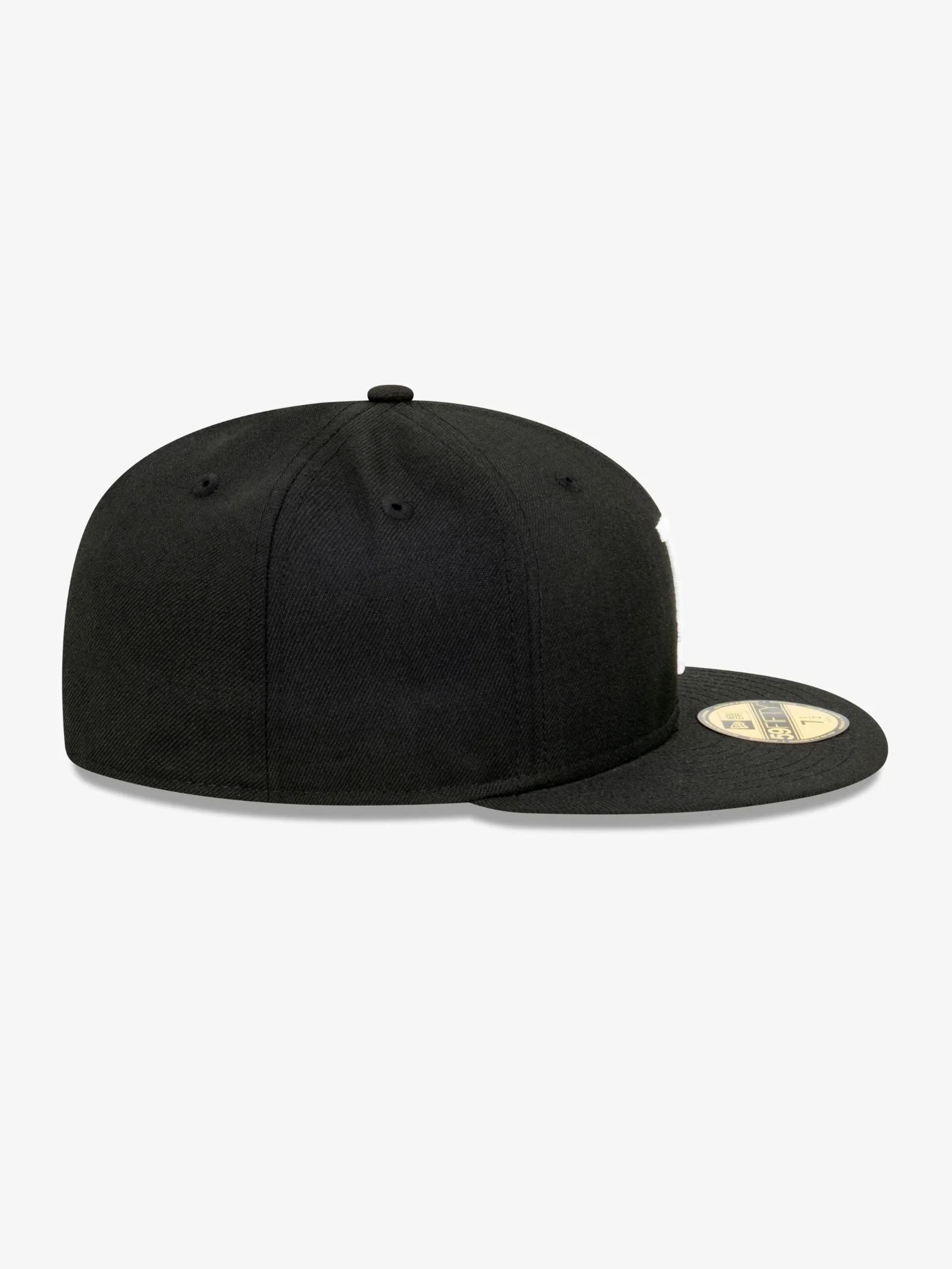 59FIFTY LA Dodgers Cap - Image 6