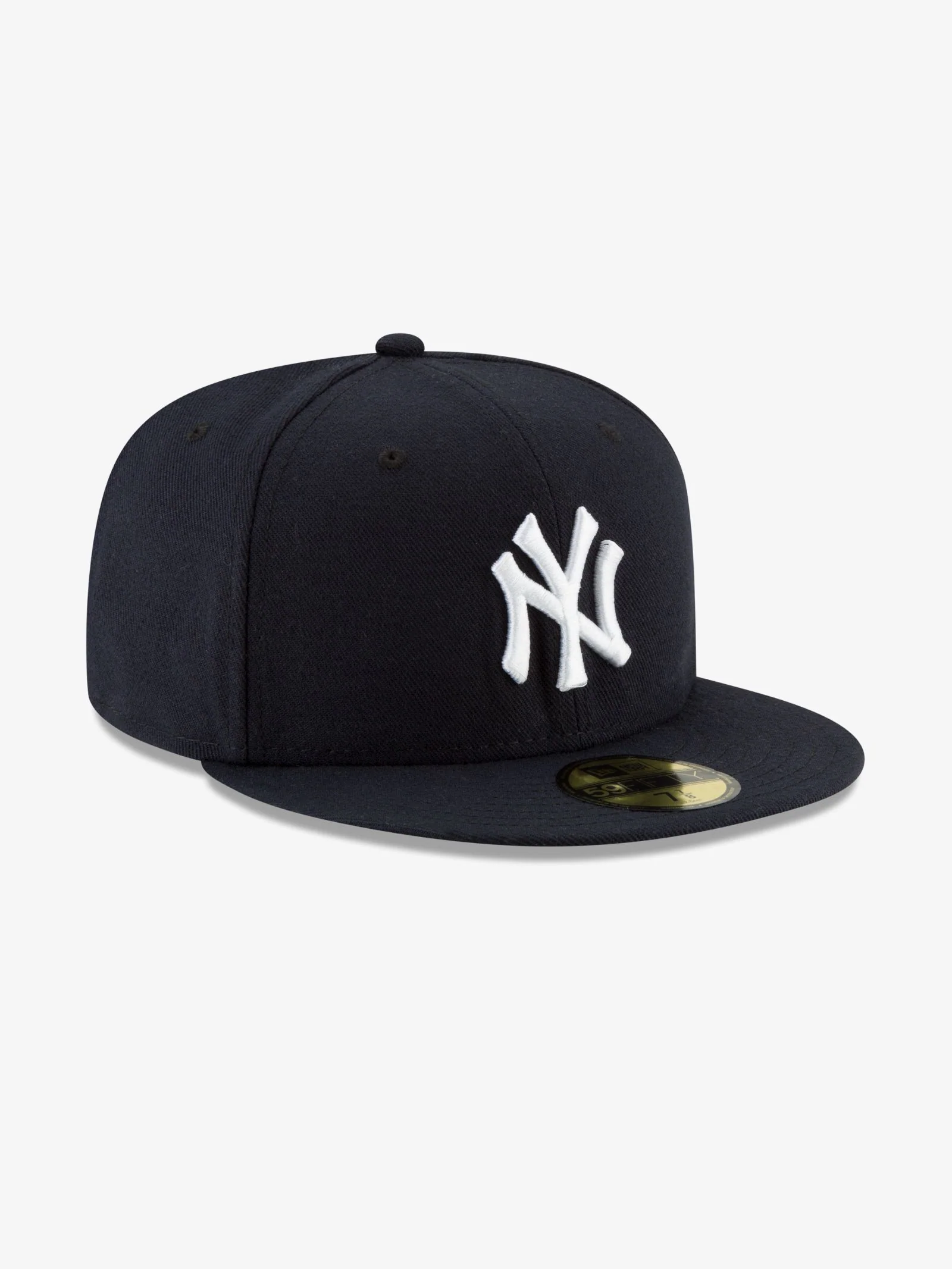 59FIFTY NY Yankees Cap - Image 2