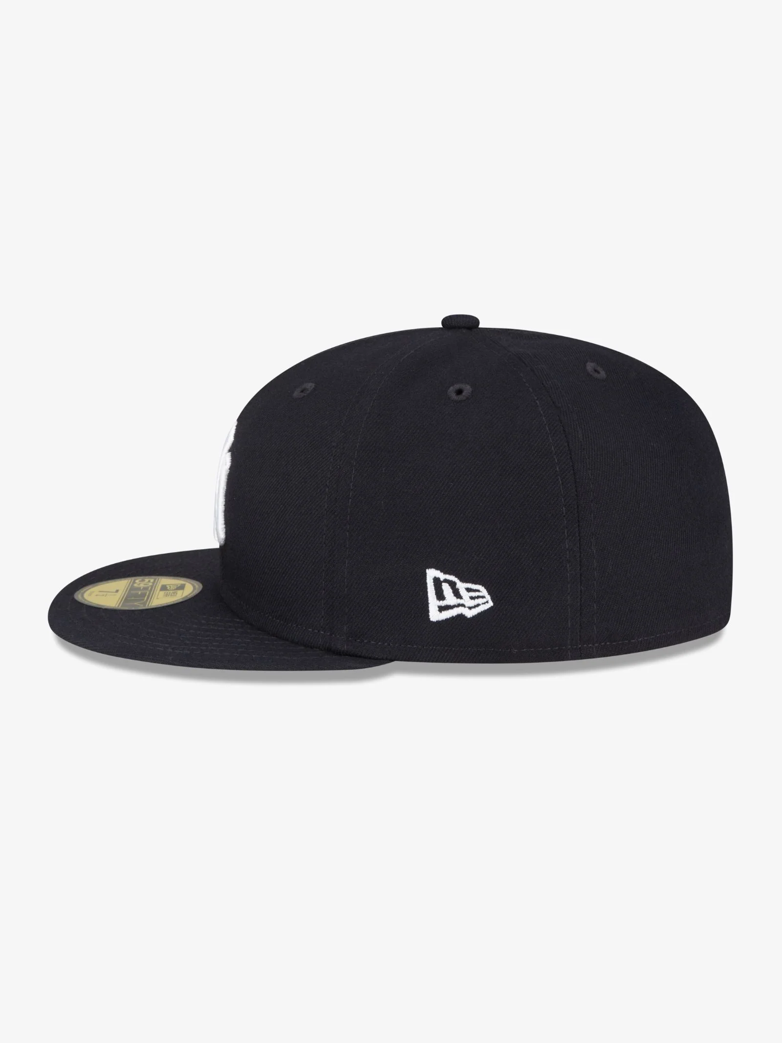 59FIFTY NY Yankees Cap - Image 5