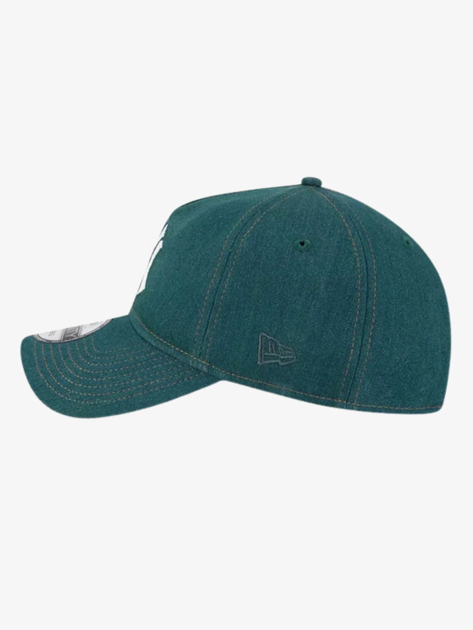 9TWENTY NY Yankees Otc Chain Stitch Logo Cap - Image 5