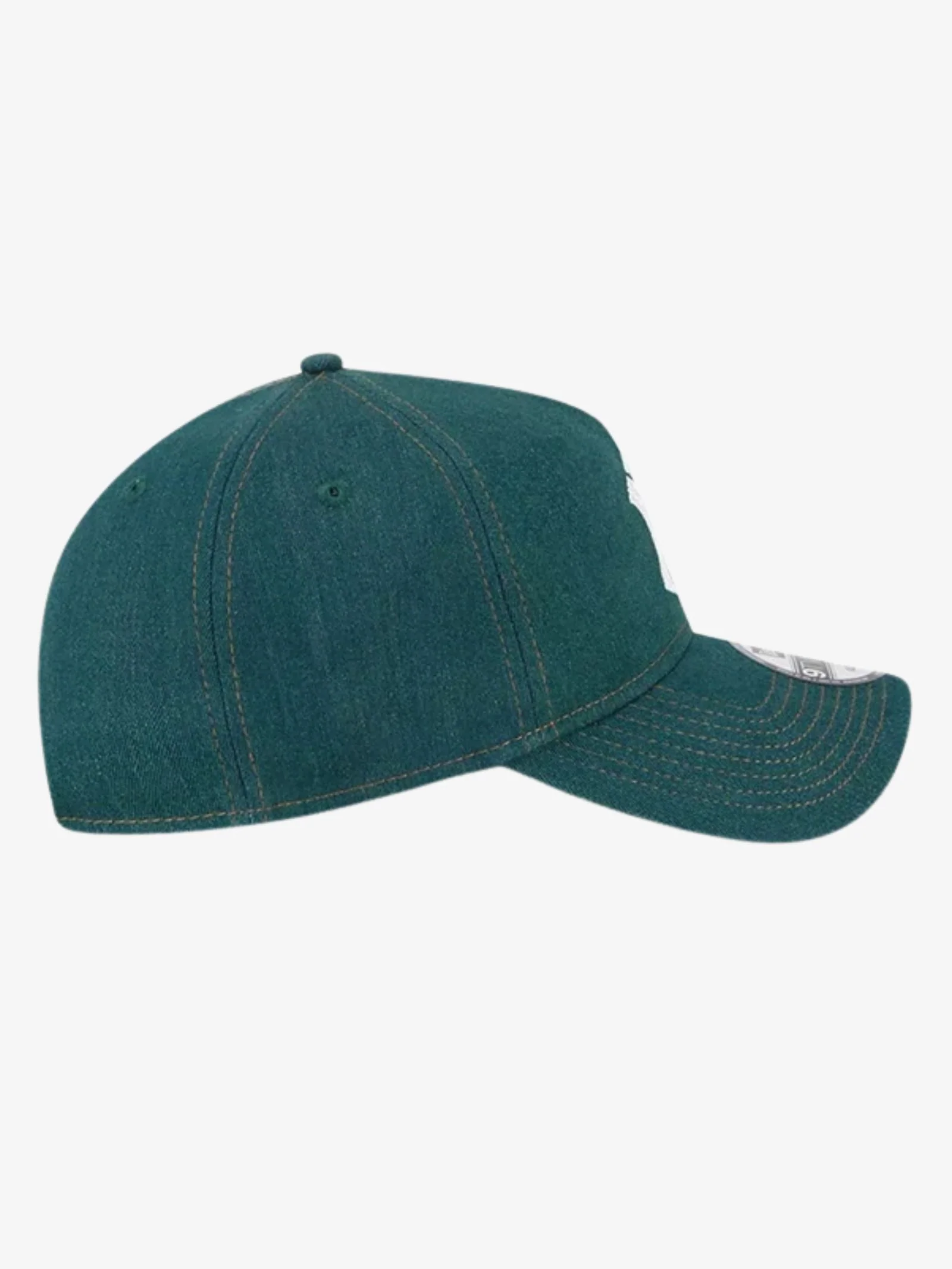 9TWENTY NY Yankees Otc Chain Stitch Logo Cap - Image 6
