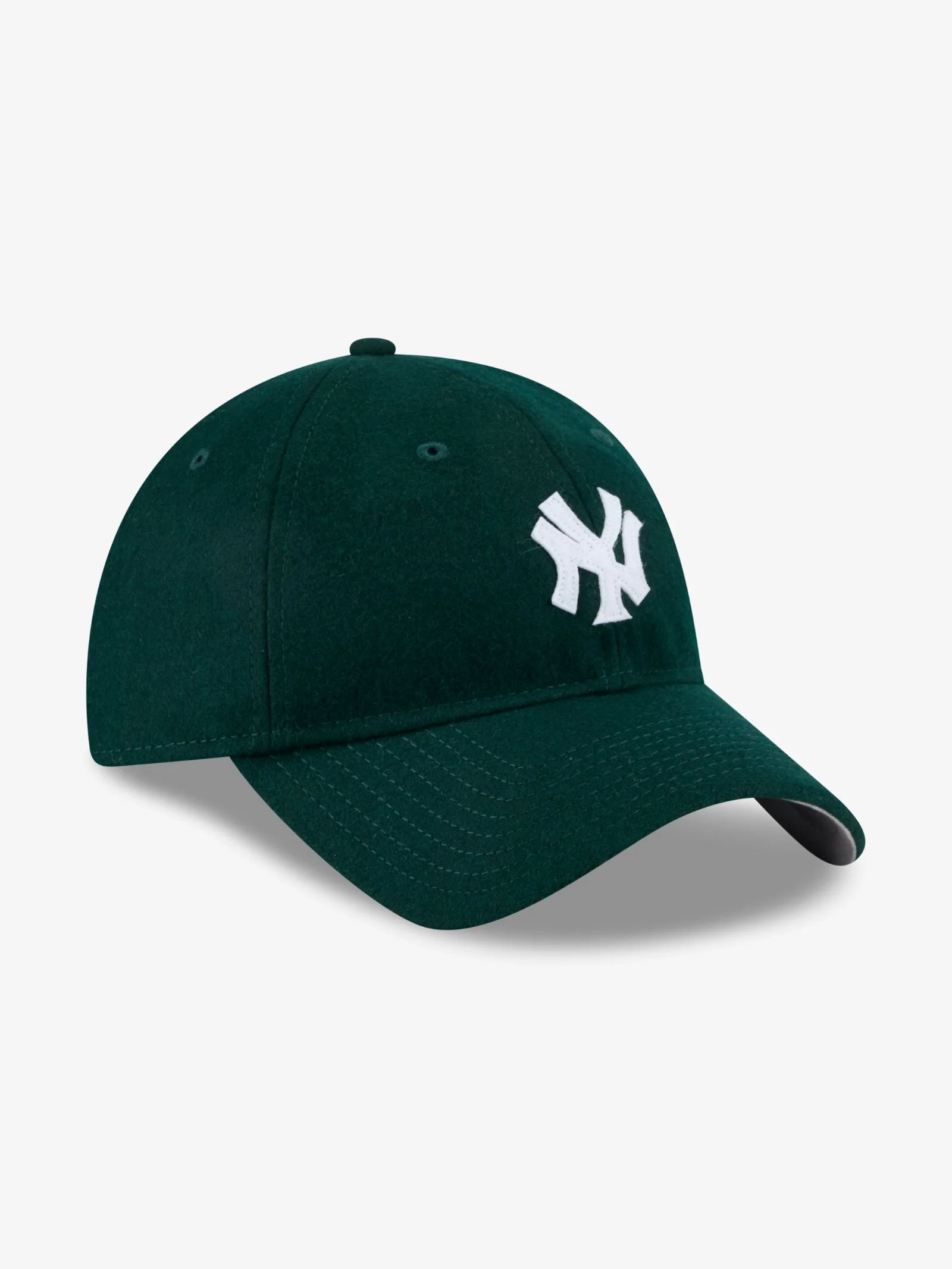 9TWENTY Felt Mini NY Yankees Cap - Image 2