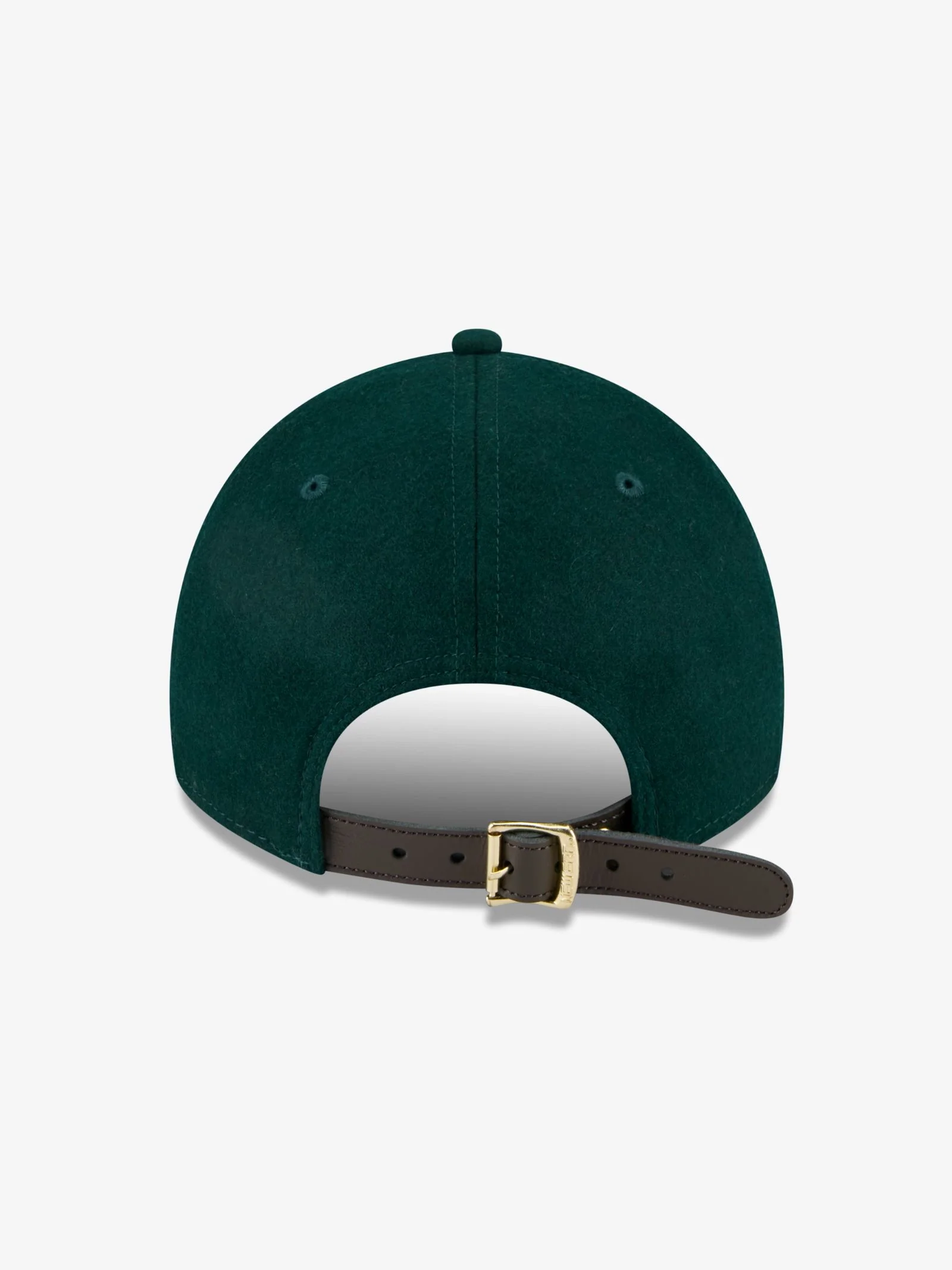 9TWENTY Felt Mini NY Yankees Cap - Image 3