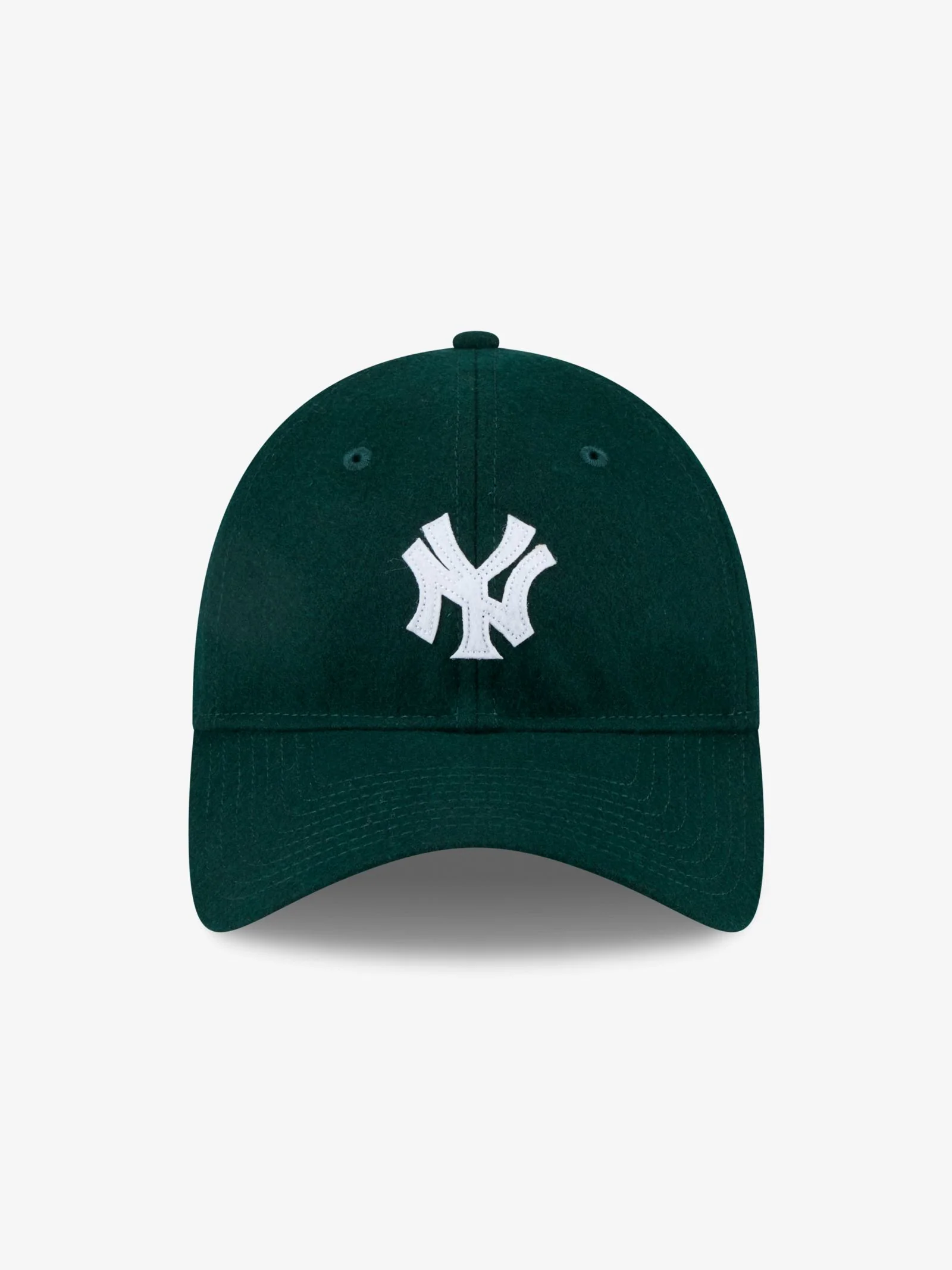 9TWENTY Felt Mini NY Yankees Cap - Image 4