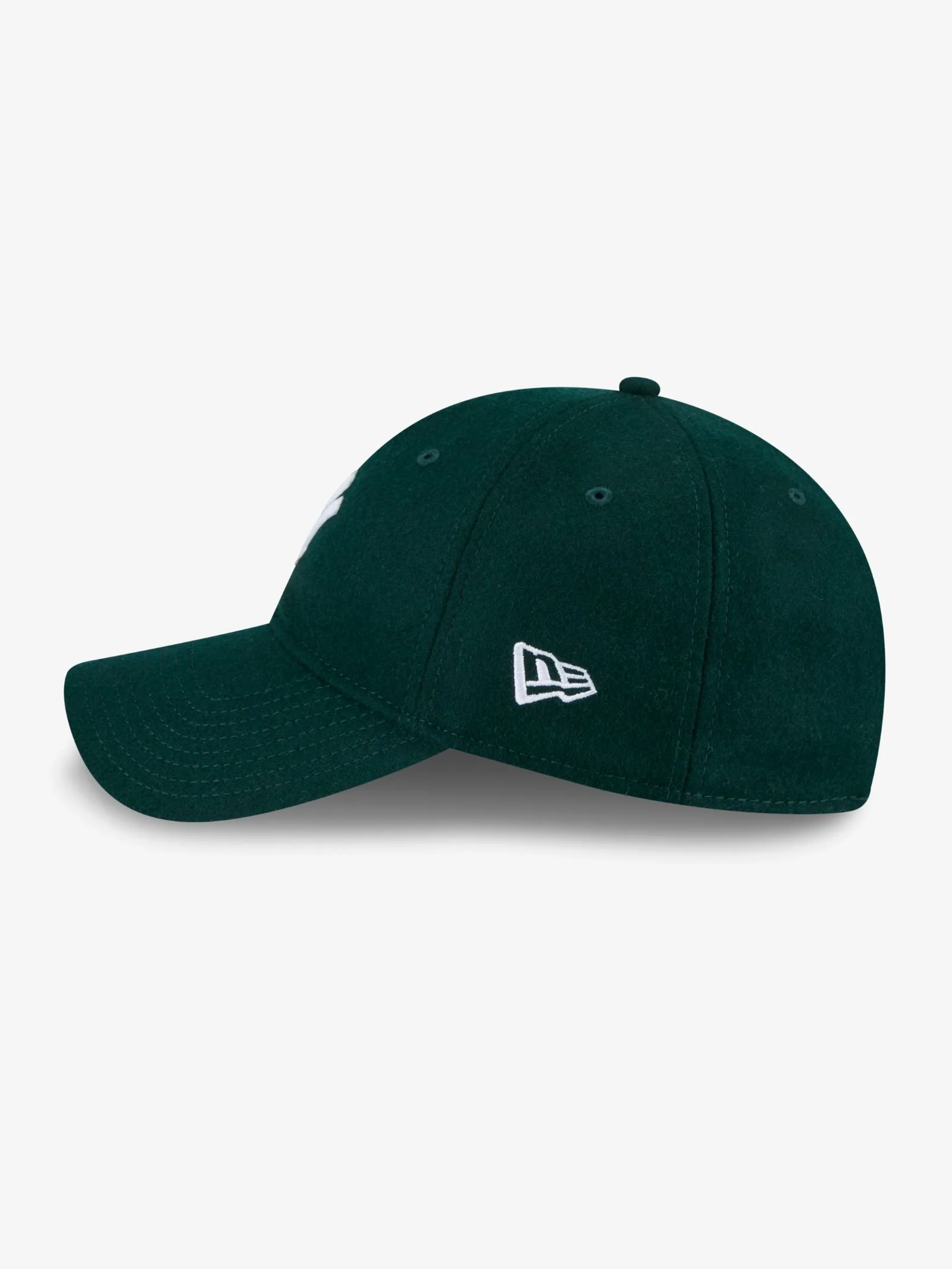 9TWENTY Felt Mini NY Yankees Cap - Image 5