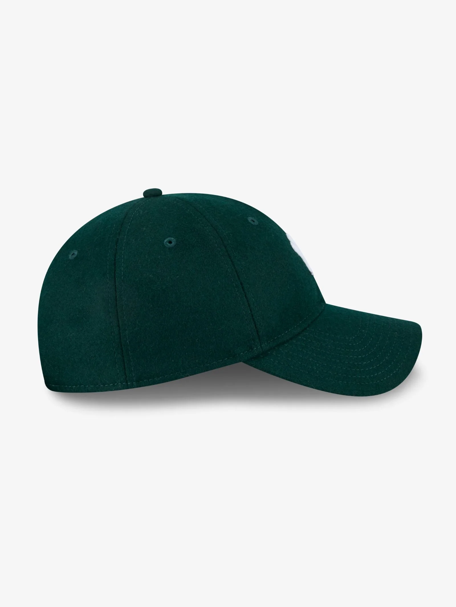 9TWENTY Felt Mini NY Yankees Cap - Image 6