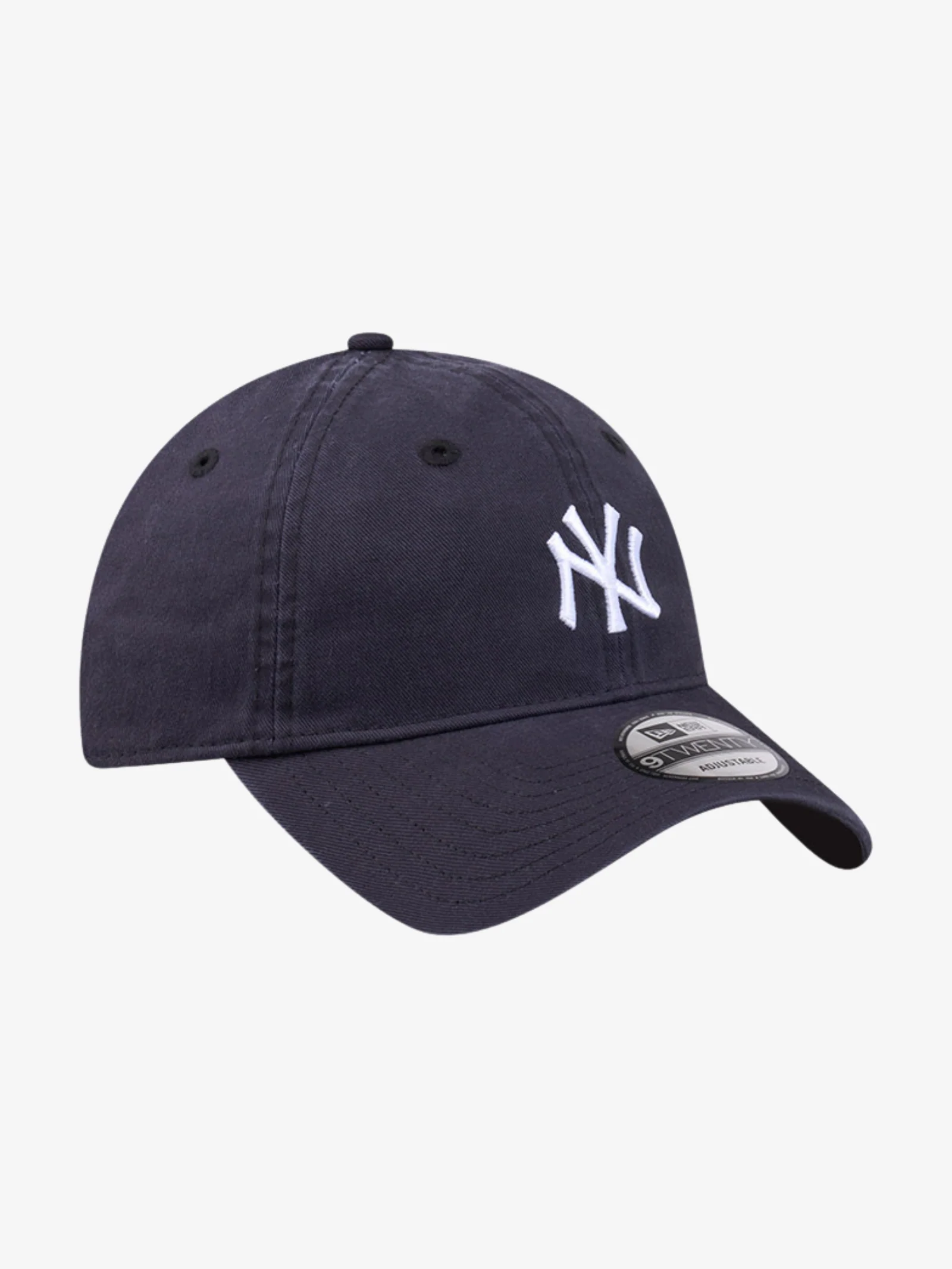 9TWENTY 2Tone Snow Wash NY Yankees - Image 2