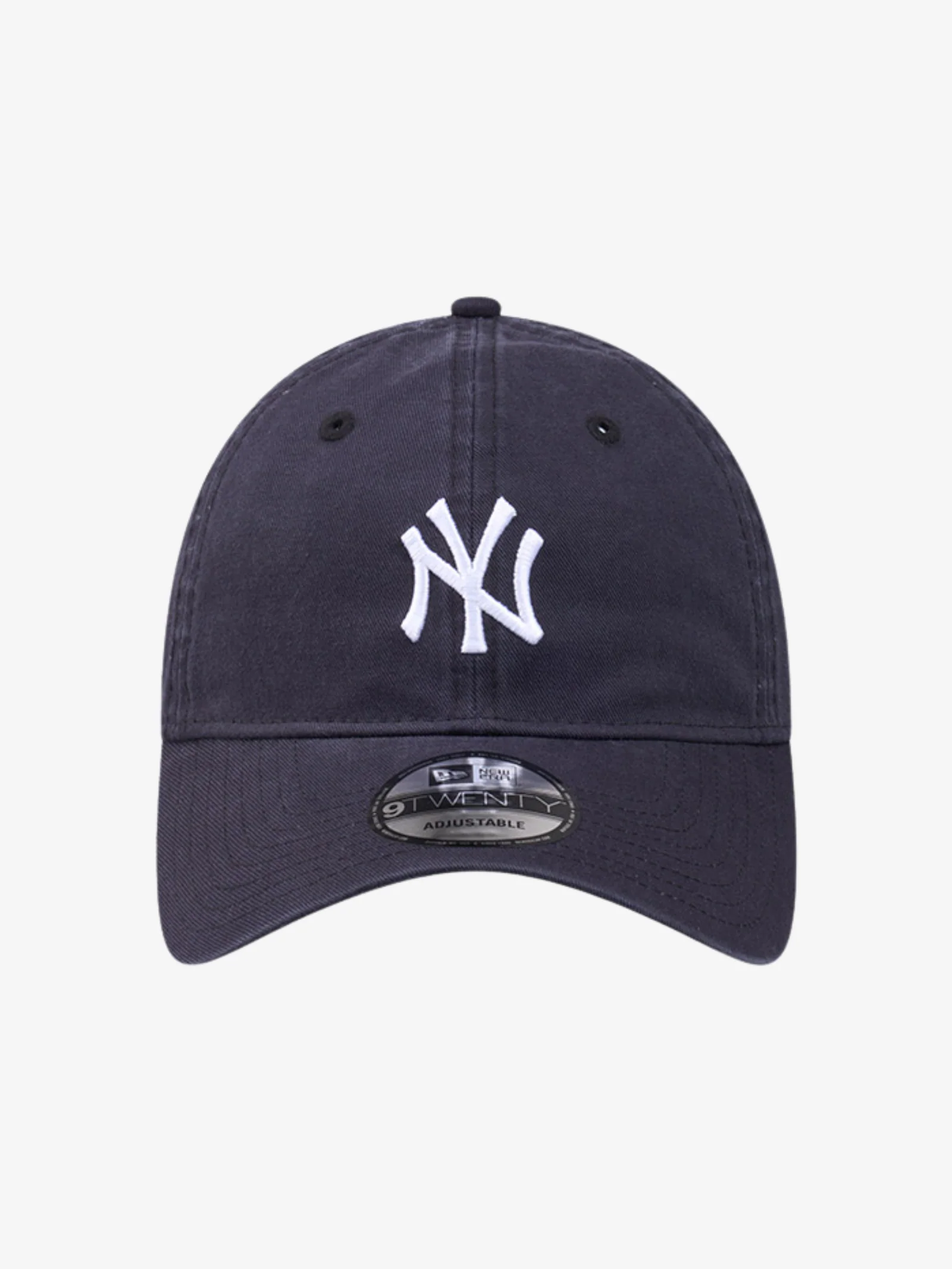 9TWENTY 2Tone Snow Wash NY Yankees - Image 3