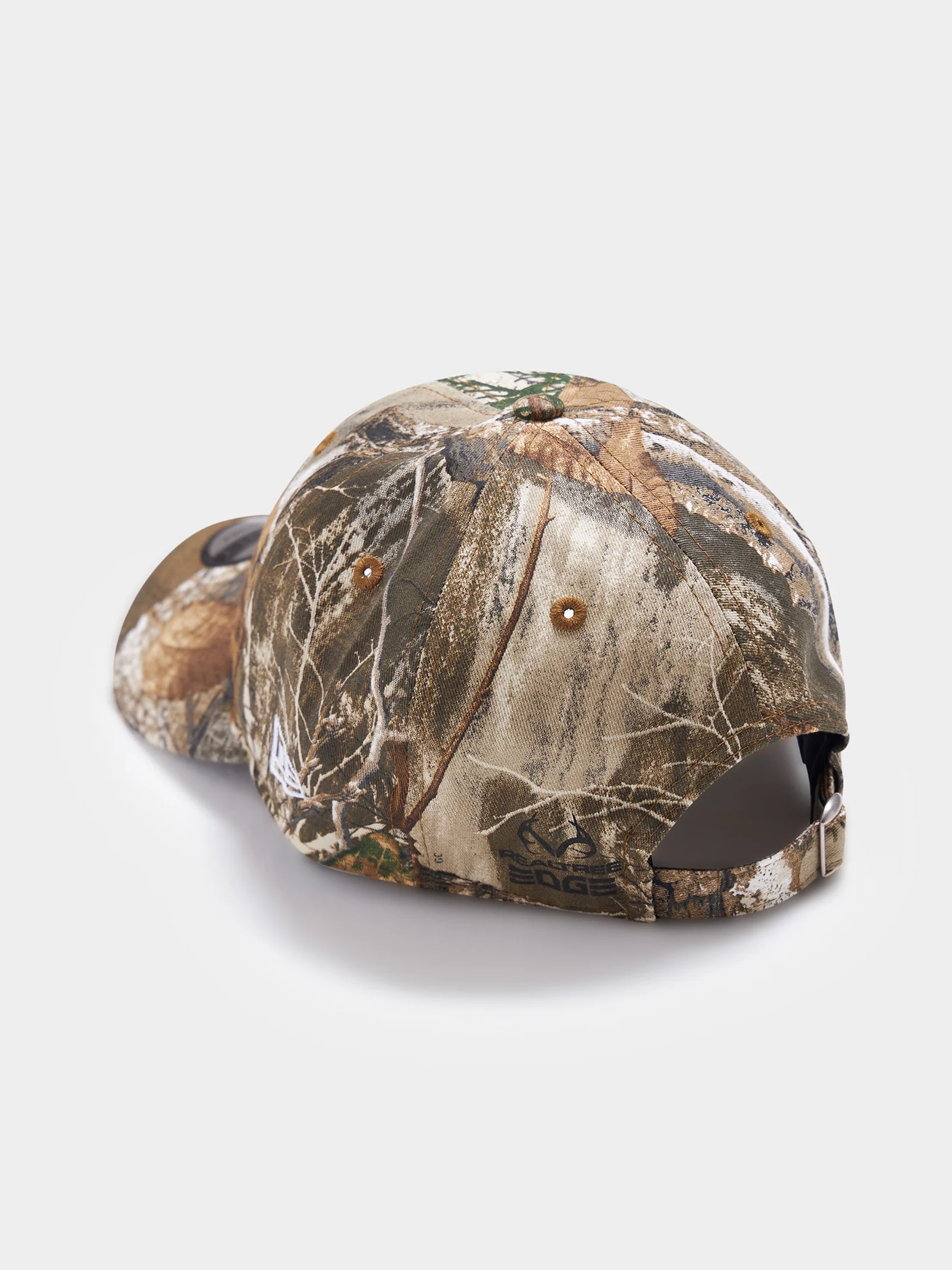 9TWENTY Neyyan Realtree Cap - Image 3