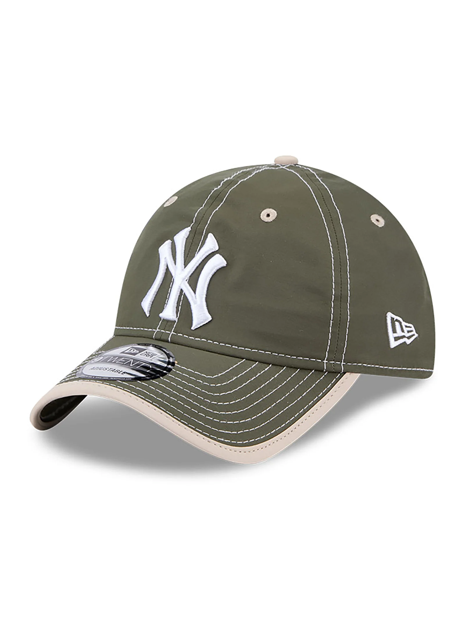 9TWENTY Classic Casual New York Yankees