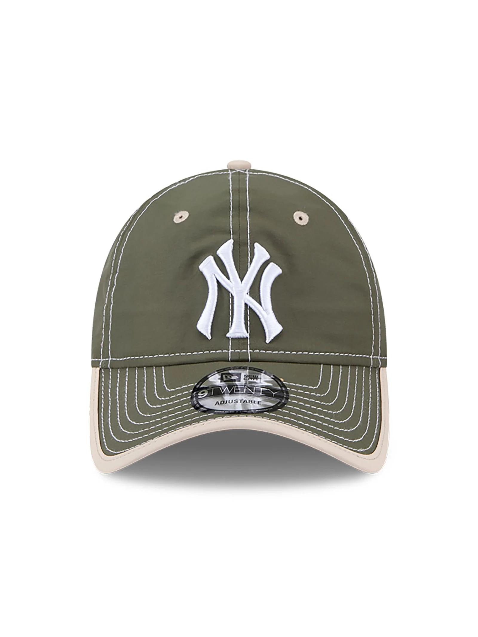 9TWENTY Classic Casual New York Yankees - Image 2