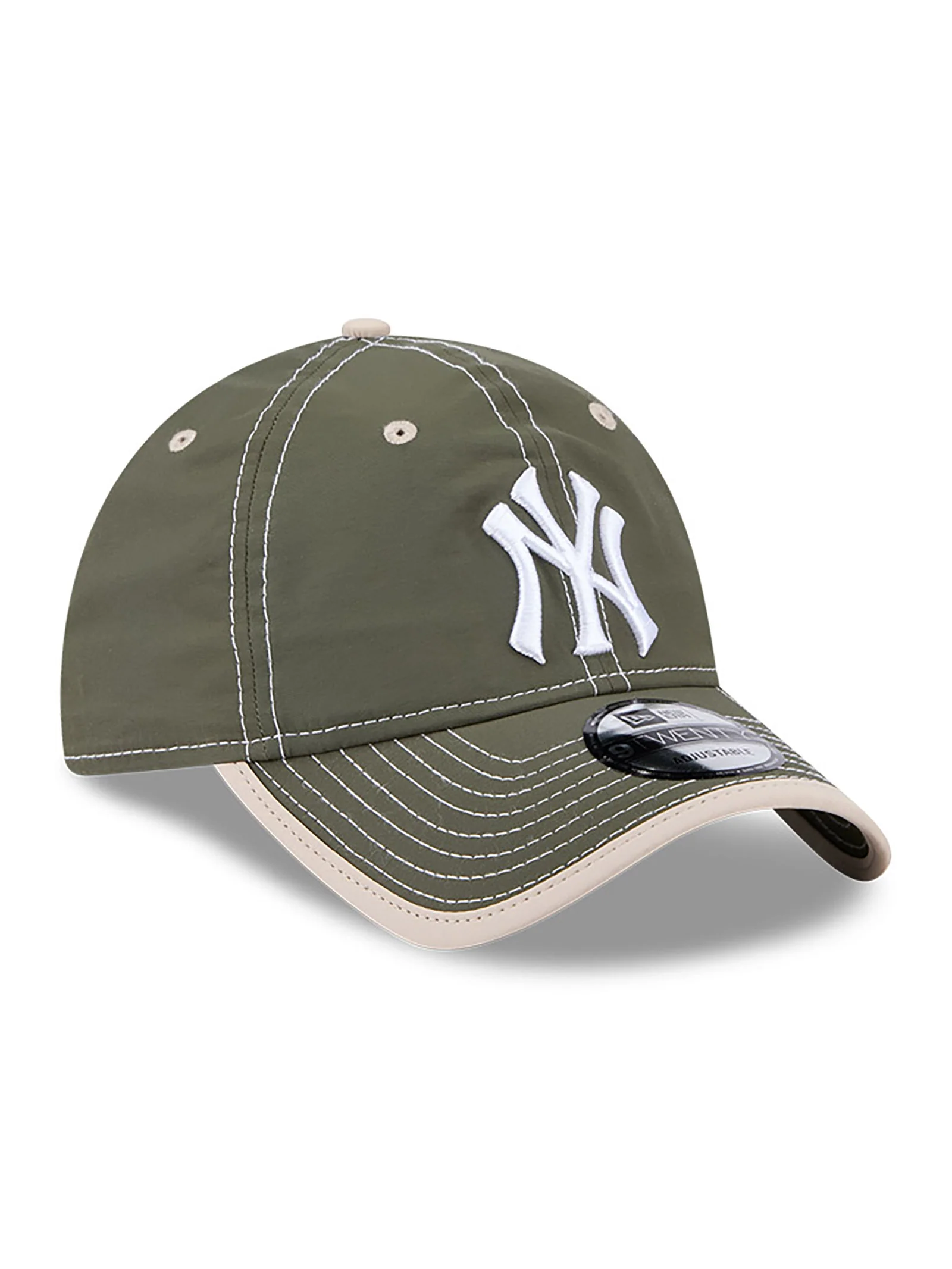 9TWENTY Classic Casual New York Yankees - Image 3