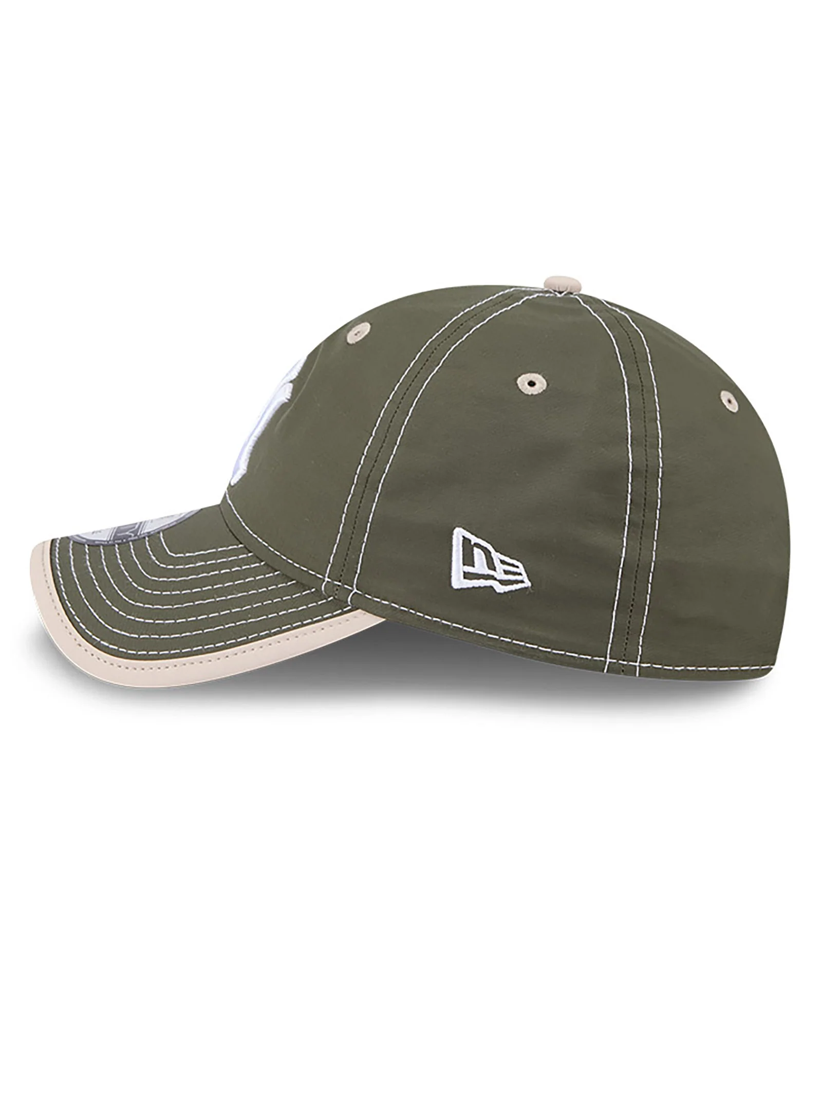 9TWENTY Classic Casual New York Yankees - Image 4