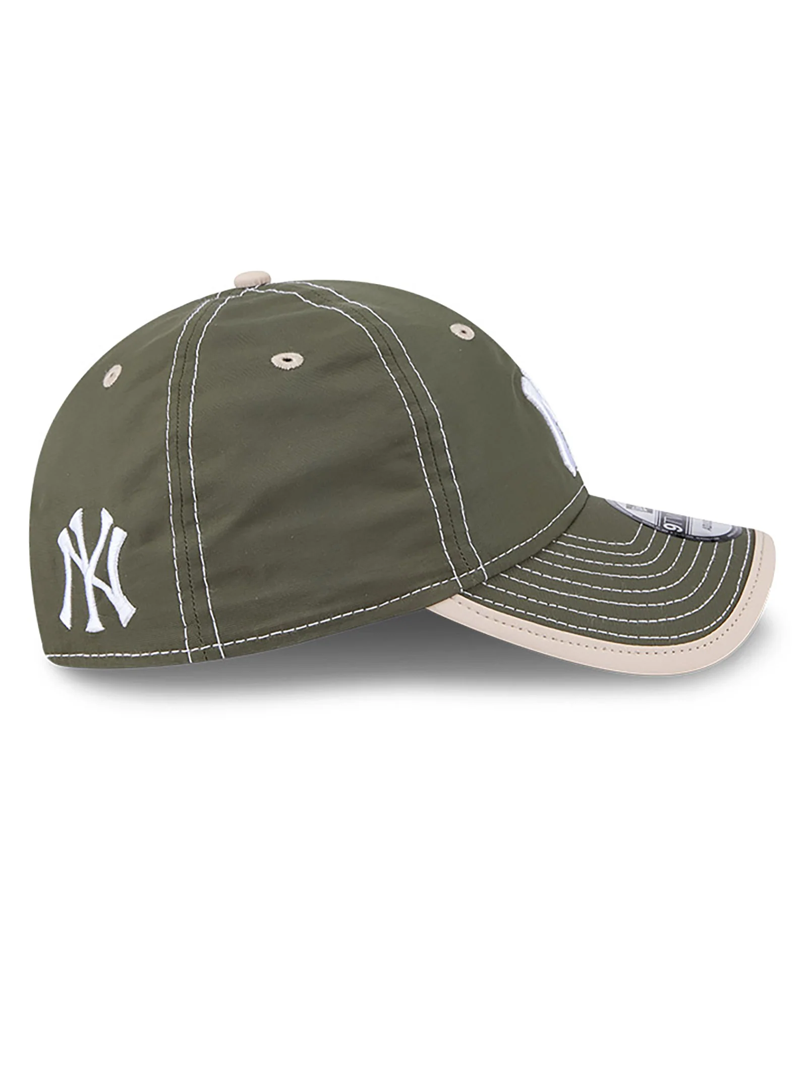 9TWENTY Classic Casual New York Yankees - Image 5