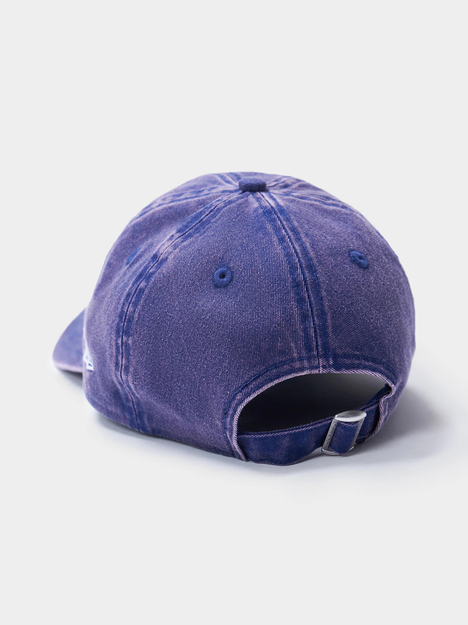 920 Snow Washed Team Losdod Cap - Image 3