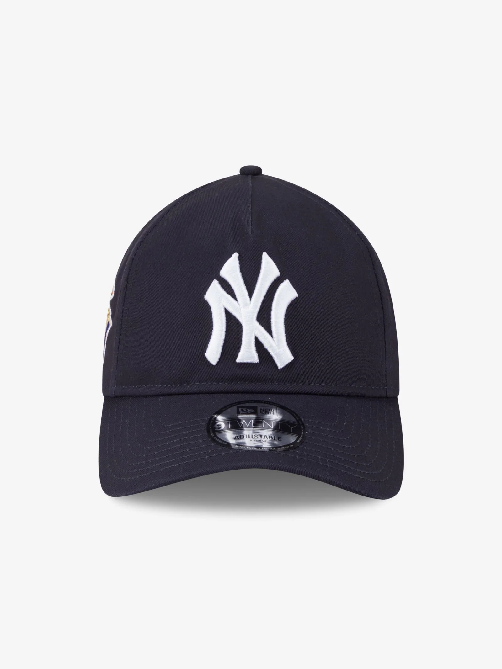 9TWENTY AF World Series Yankees Cap - Image 4