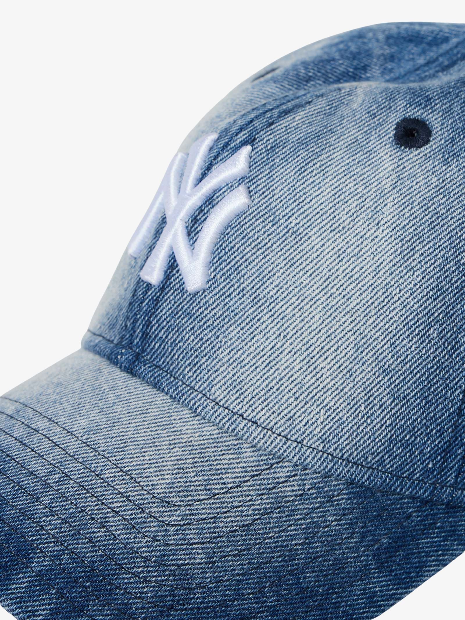 9TWENTY CS New York Yankees Cap - Image 2