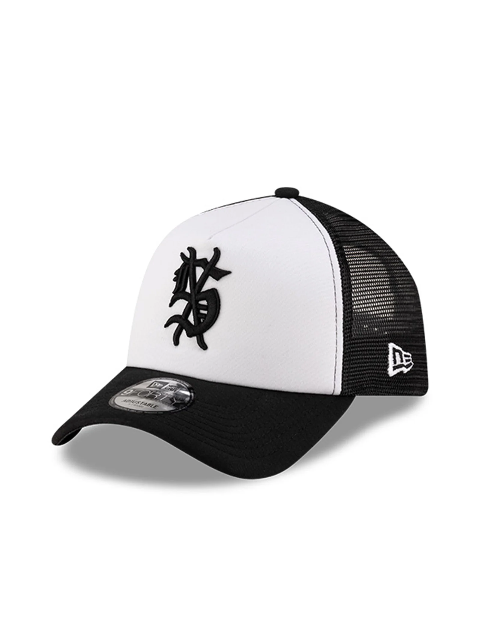9FORTY A-Frame Trucker cap - Image 2