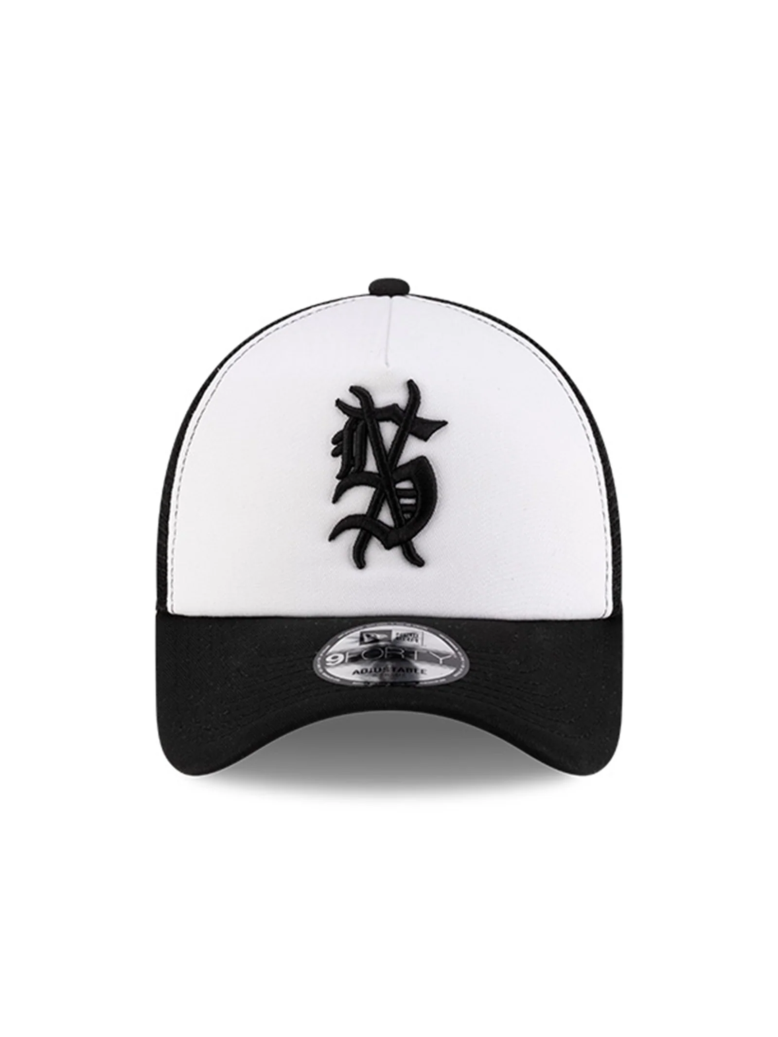9FORTY A-Frame Trucker cap - Image 3