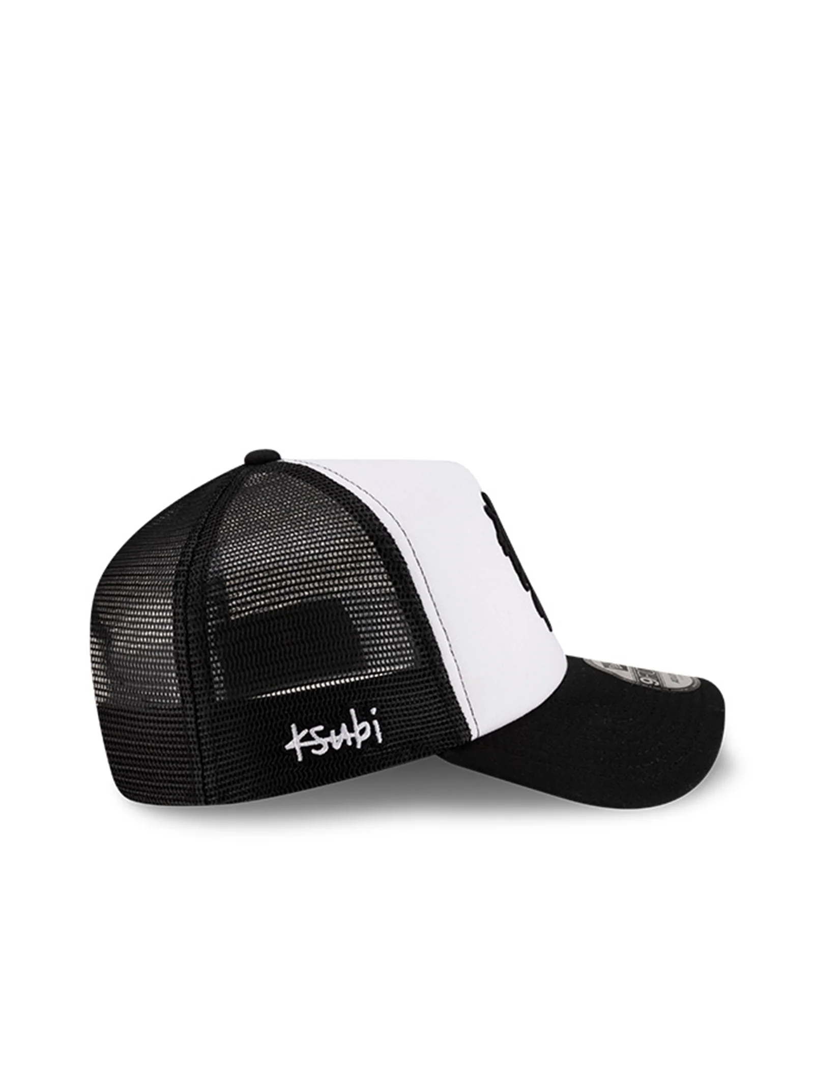 9FORTY A-Frame Trucker cap - Image 6
