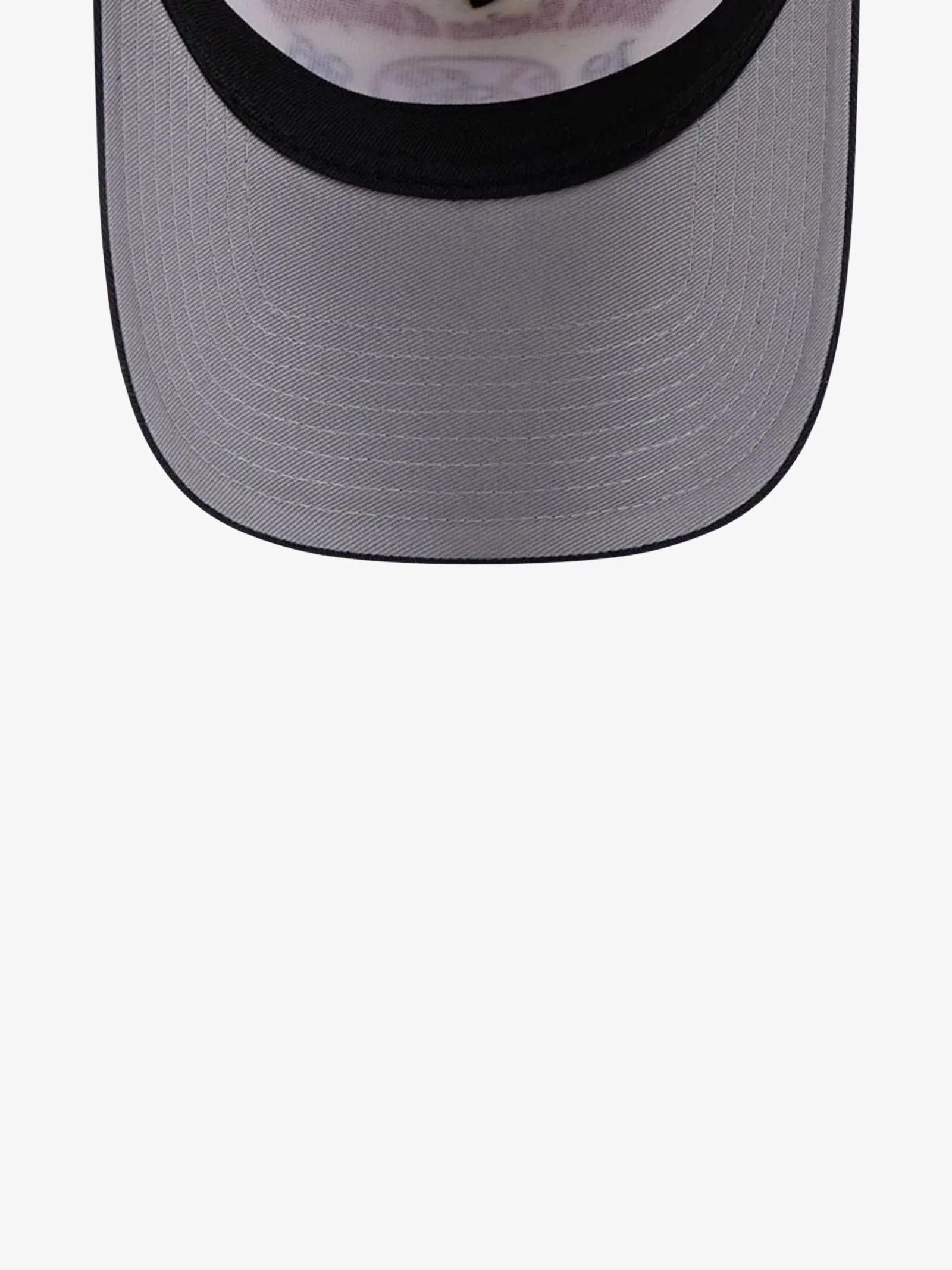 9FORTY A-Frame Old English NY Yankees Cap - Image 7