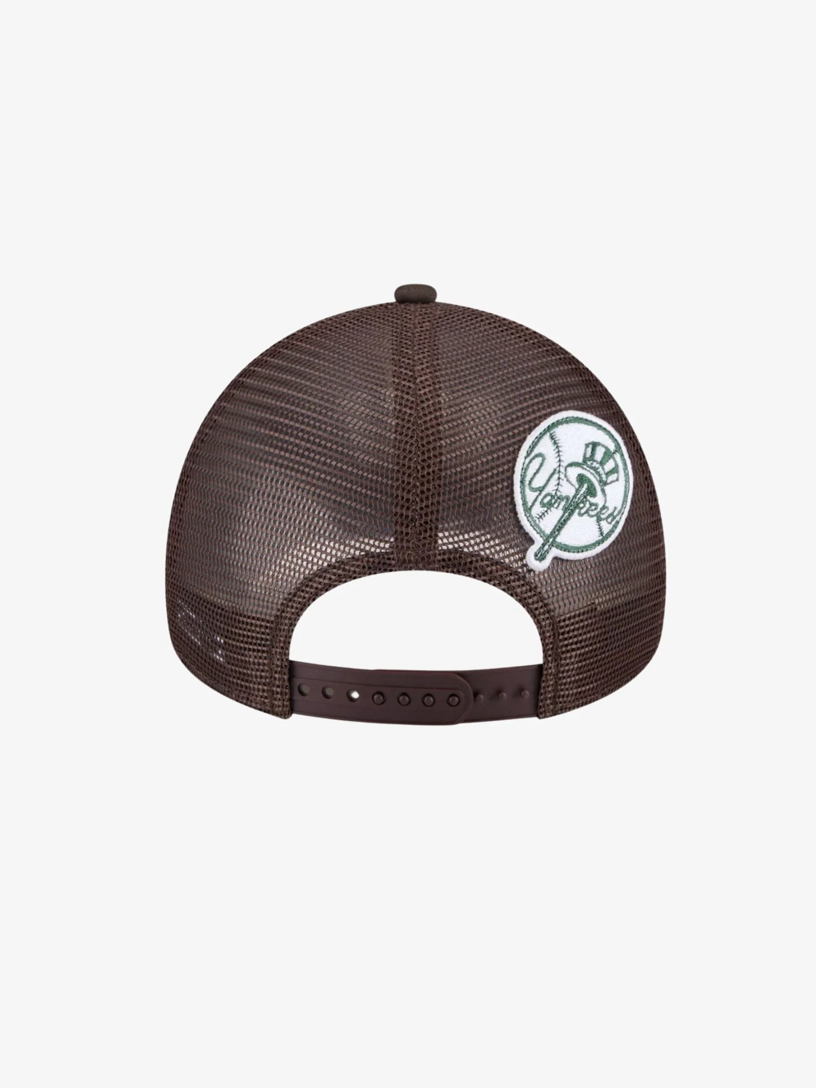 9FORTY A-Frame Trucker NY Yankees Cap - Image 2