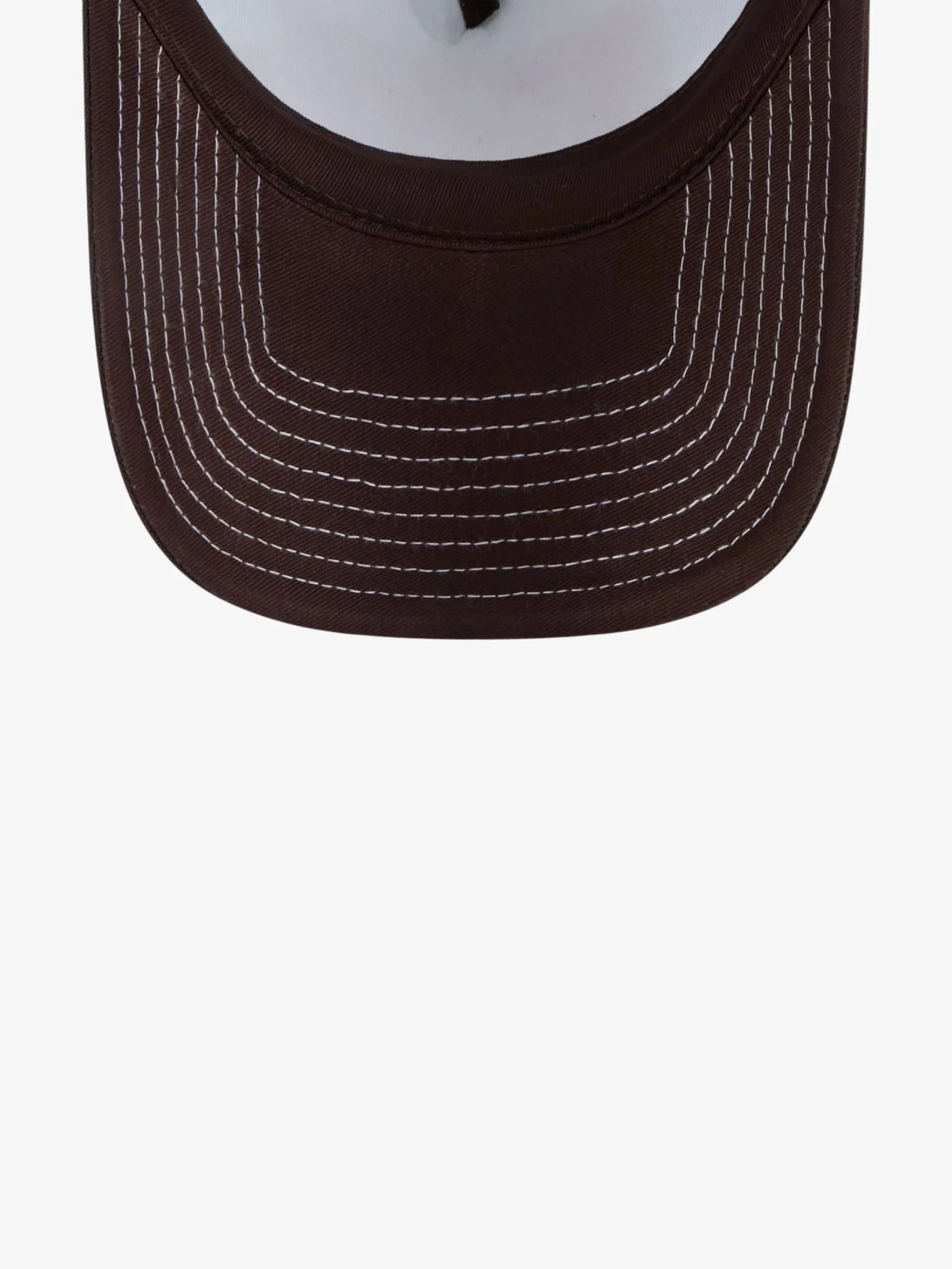 9FORTY A-Frame Trucker NY Yankees Cap - Image 4