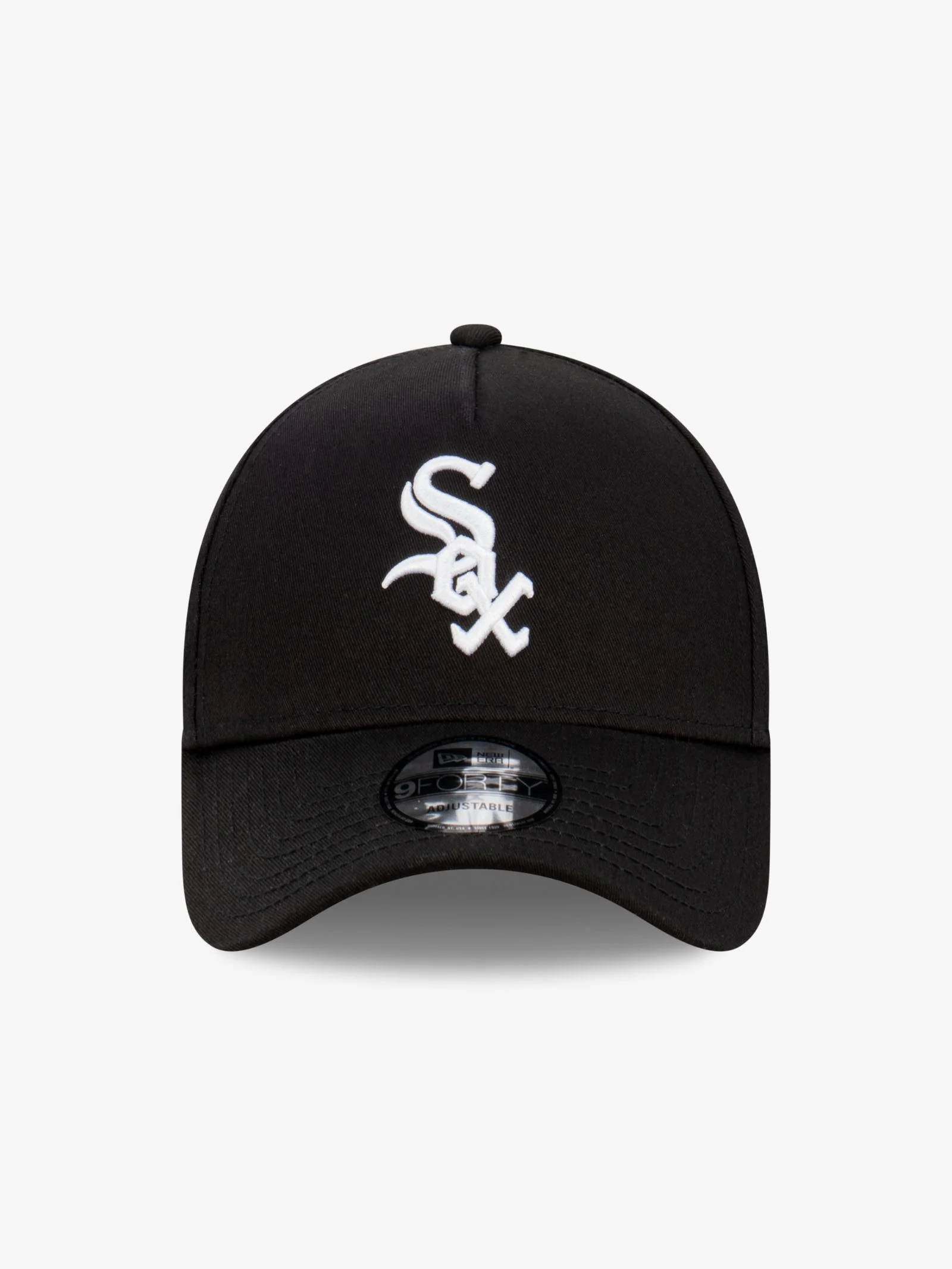 9FORTY AF Chicago White Sox Cap - Image 4