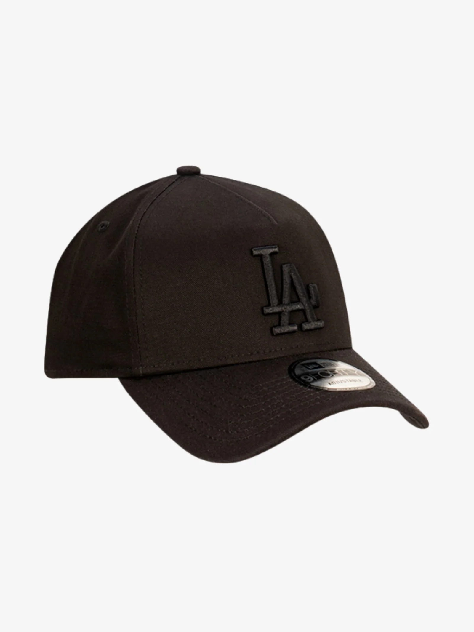9FORTY A-Frame Los Angeles Dodgers Cap - Image 2