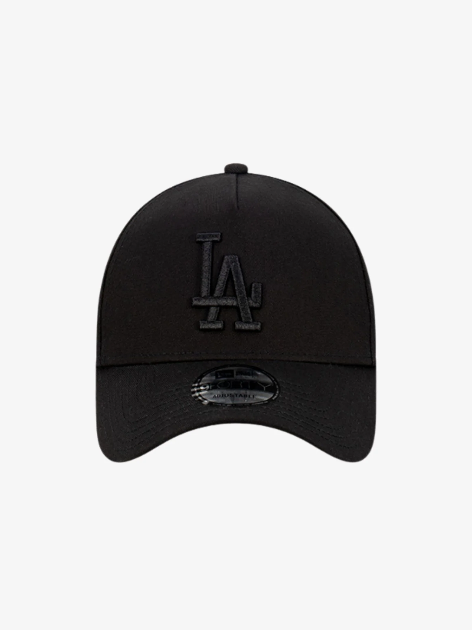 9FORTY A-Frame Los Angeles Dodgers Cap - Image 4