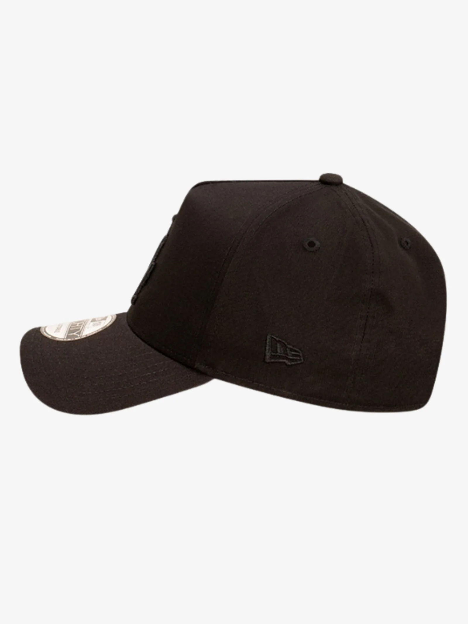 9FORTY A-Frame Los Angeles Dodgers Cap - Image 5