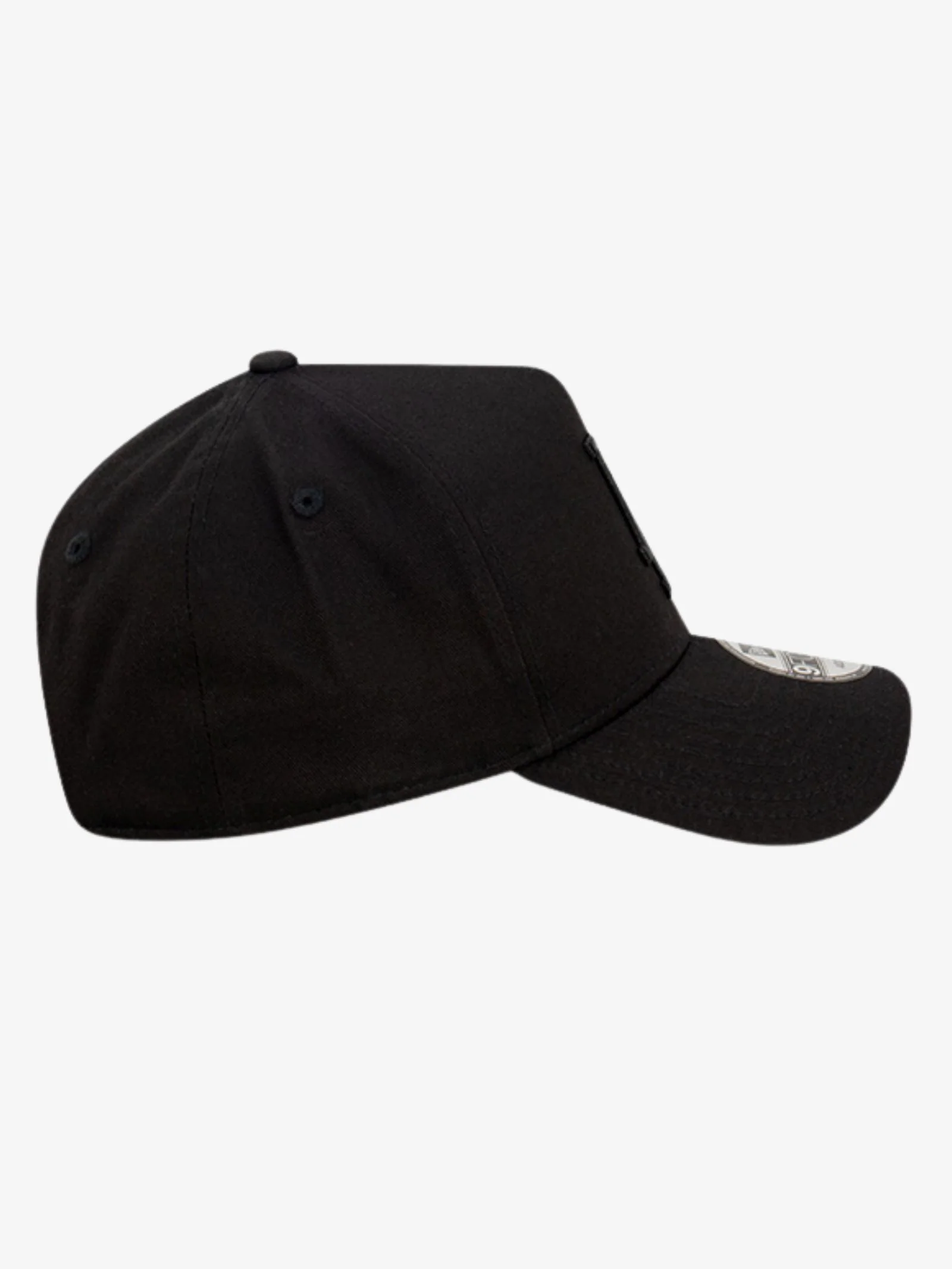 9FORTY A-Frame Los Angeles Dodgers Cap - Image 6