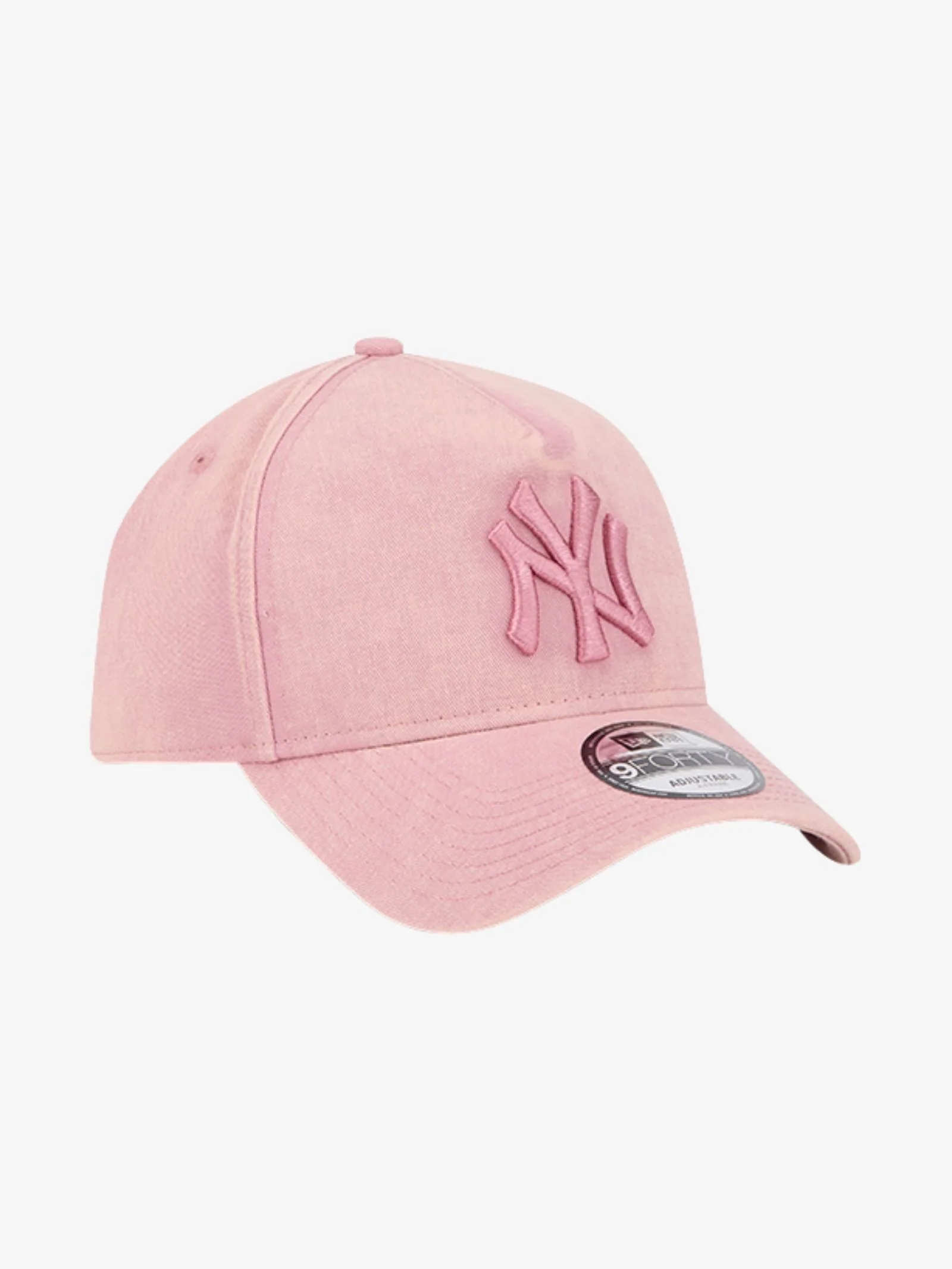 9FORTY A-Frame New York Yankees Cap - Image 2