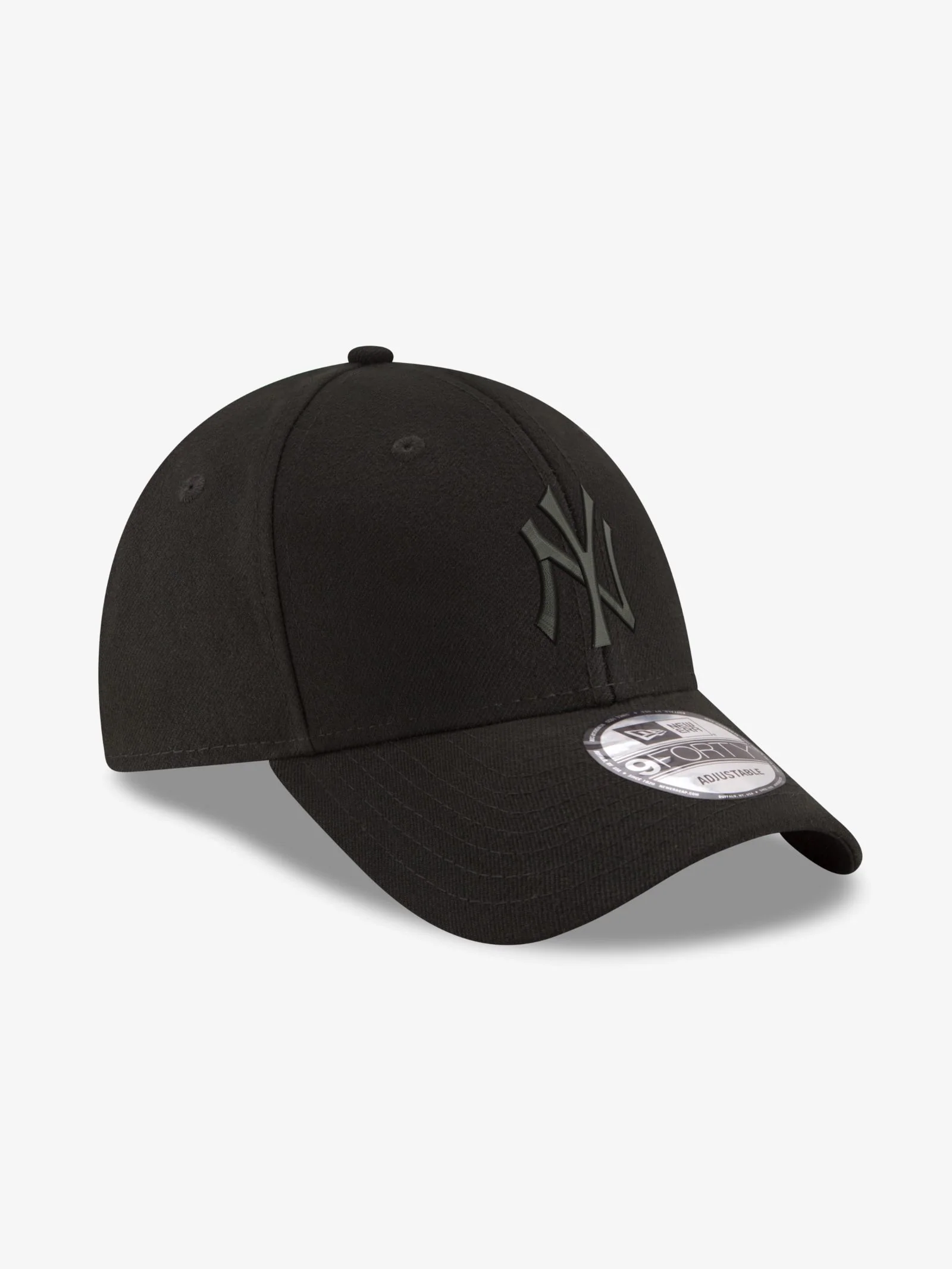 9FORTY CS NY Yankees Cap - Image 2