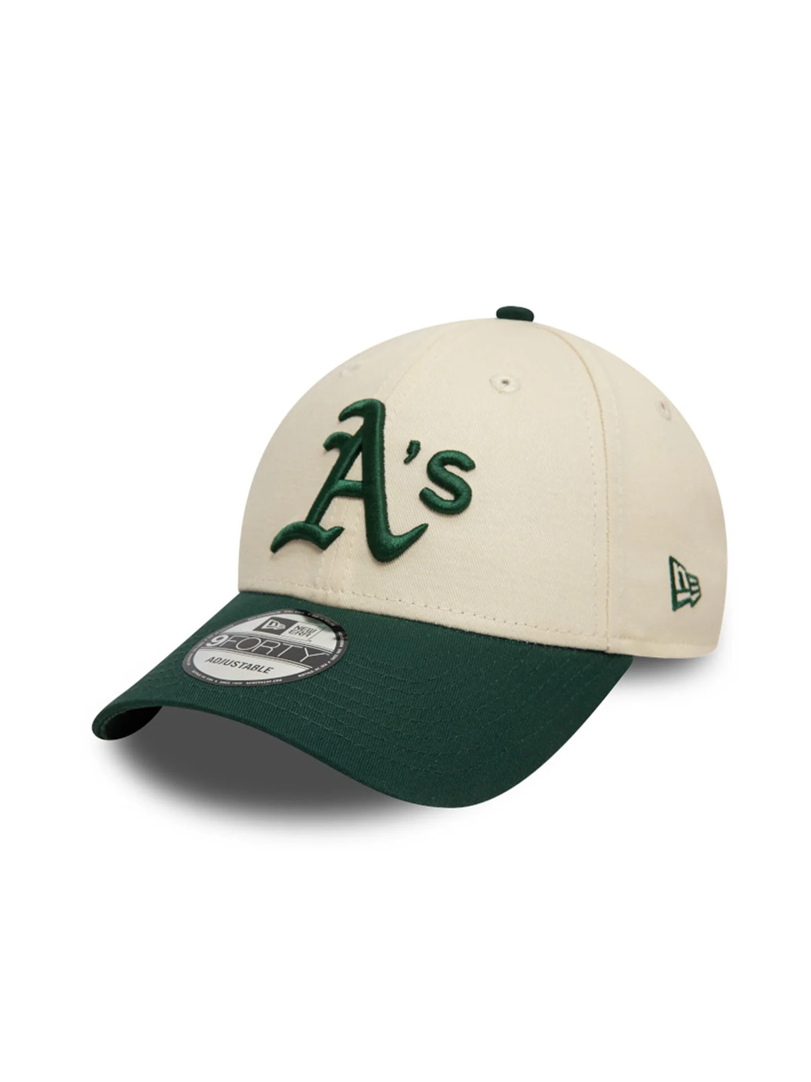 9FORTY Oakland Athletics - Image 3