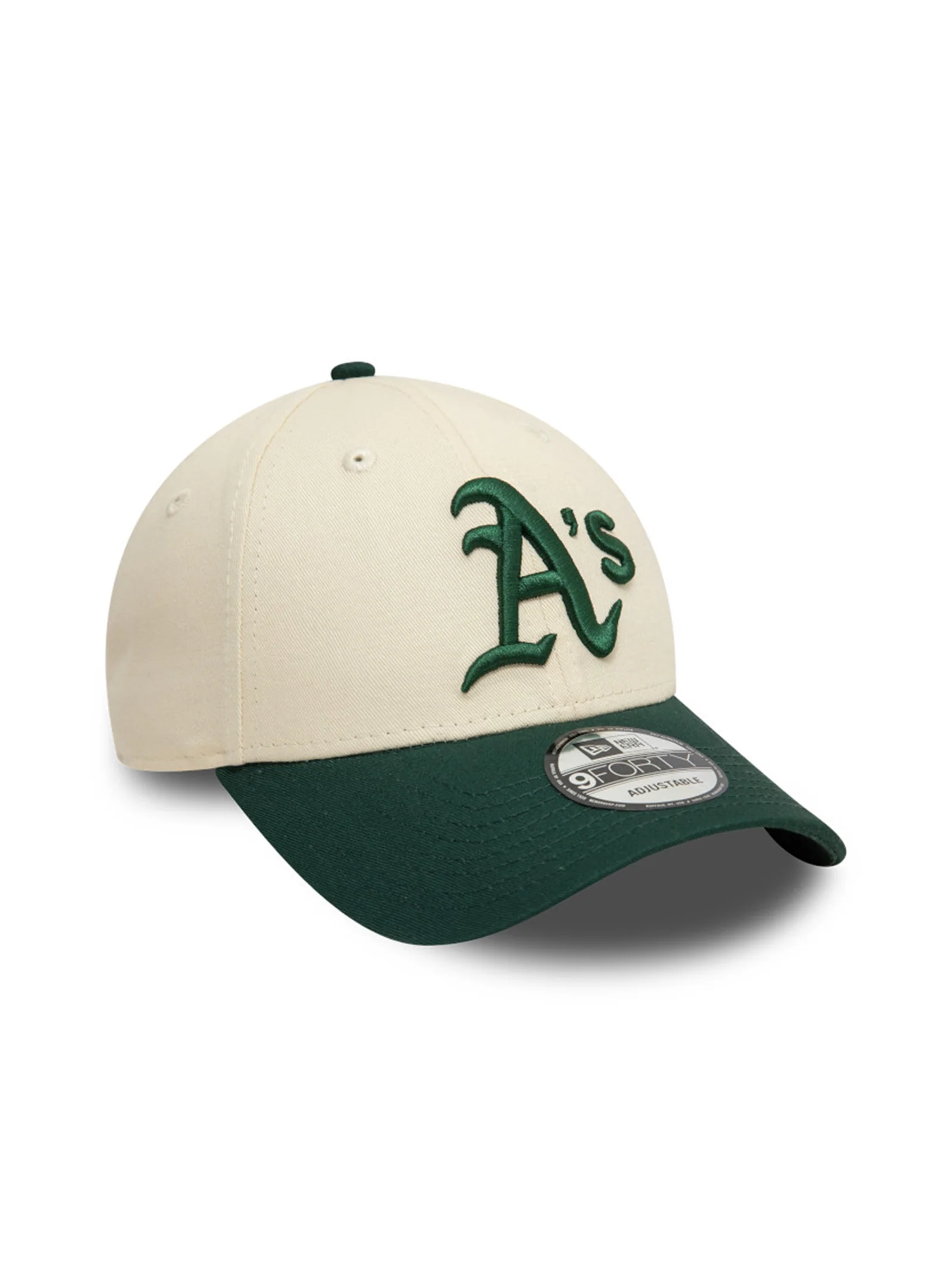 9FORTY Oakland Athletics - Image 4