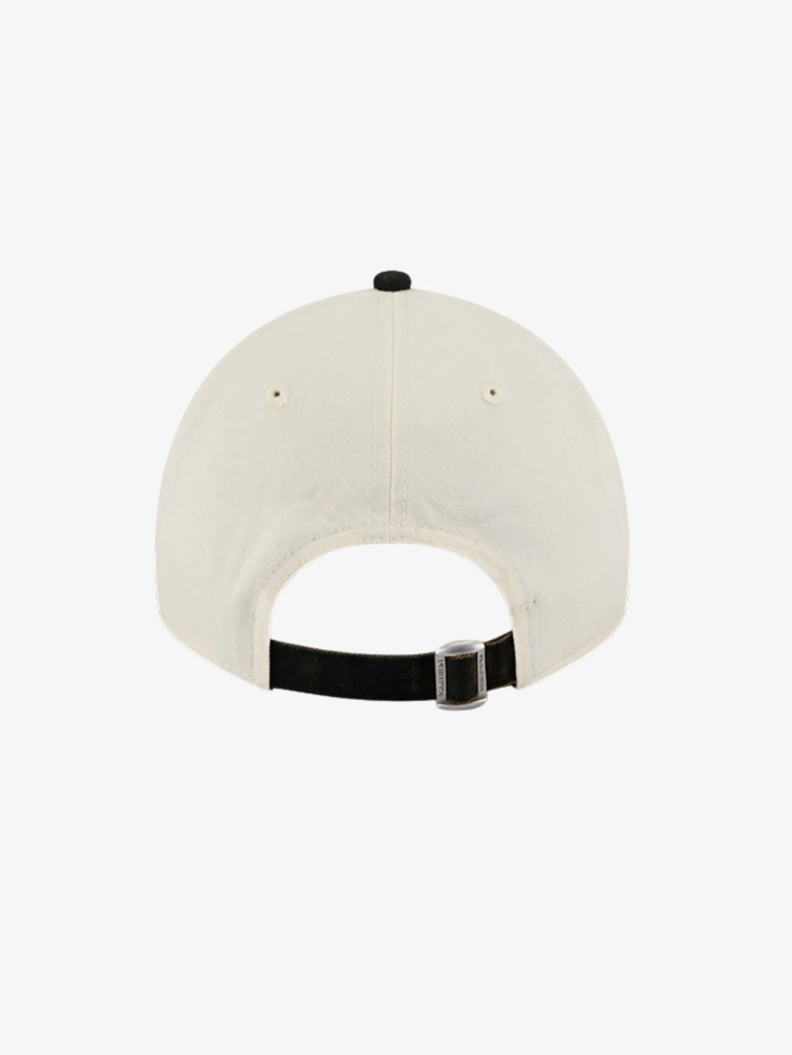 9TWENTY 2Tone Snow Wash NY Yankees Cap - Image 3