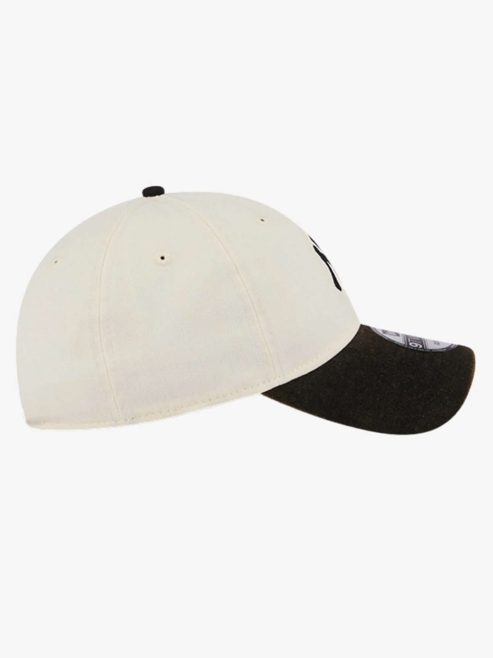 9TWENTY 2Tone Snow Wash NY Yankees Cap - Image 6