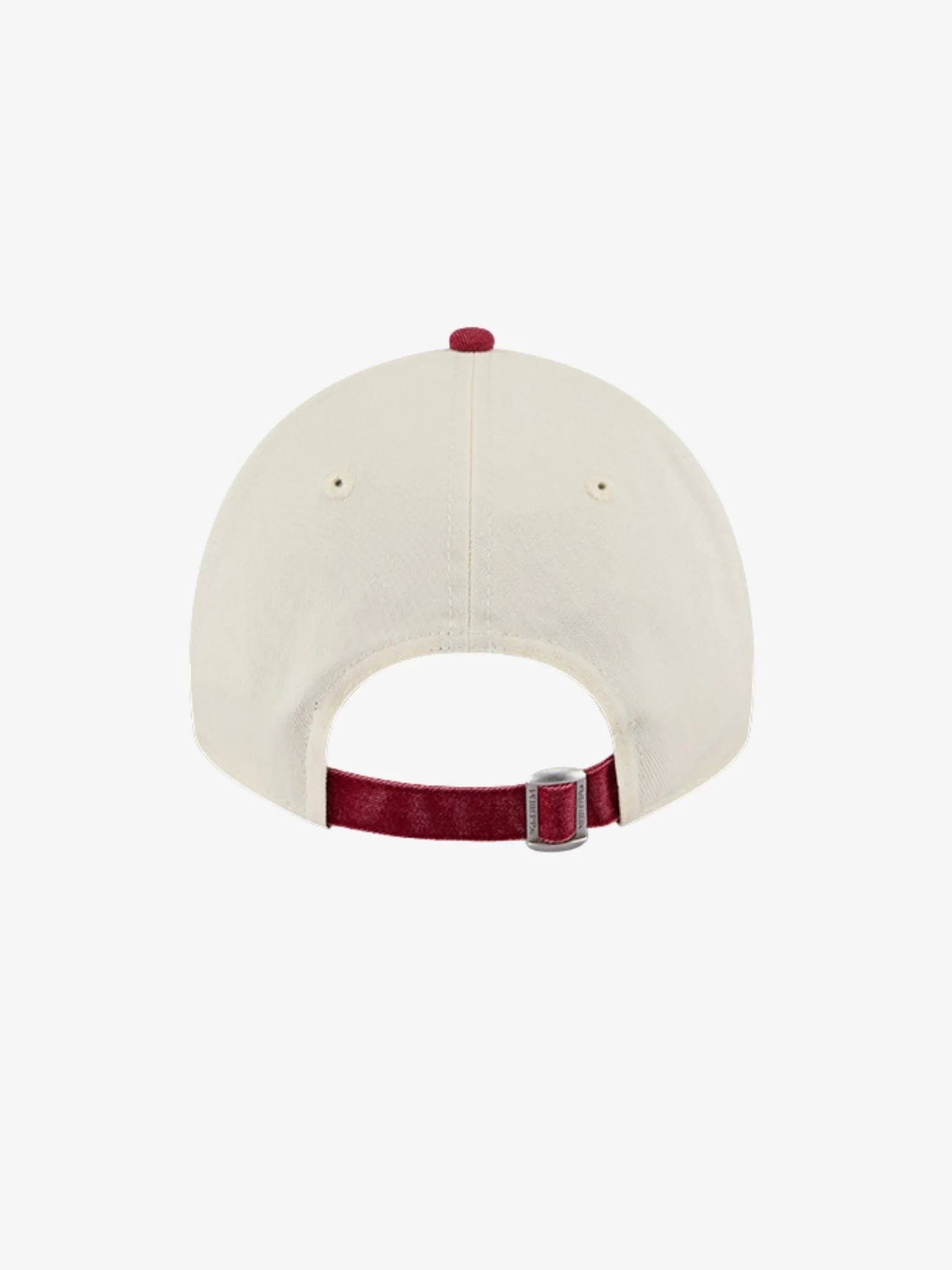9TWENTY 2Tone Snow Wash NY Yankees Cap - Image 3