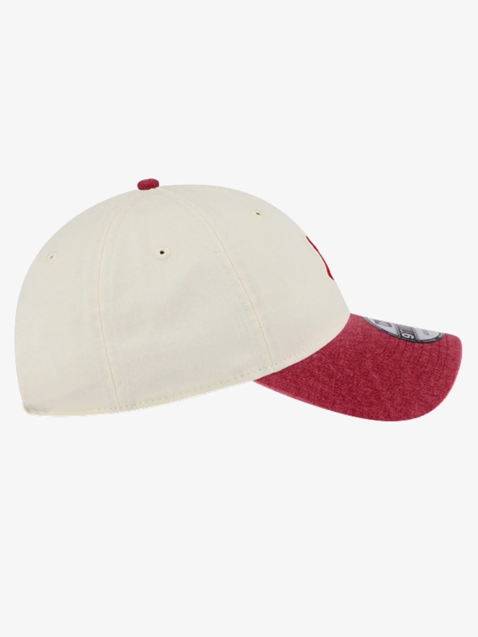 9TWENTY 2Tone Snow Wash NY Yankees Cap - Image 6