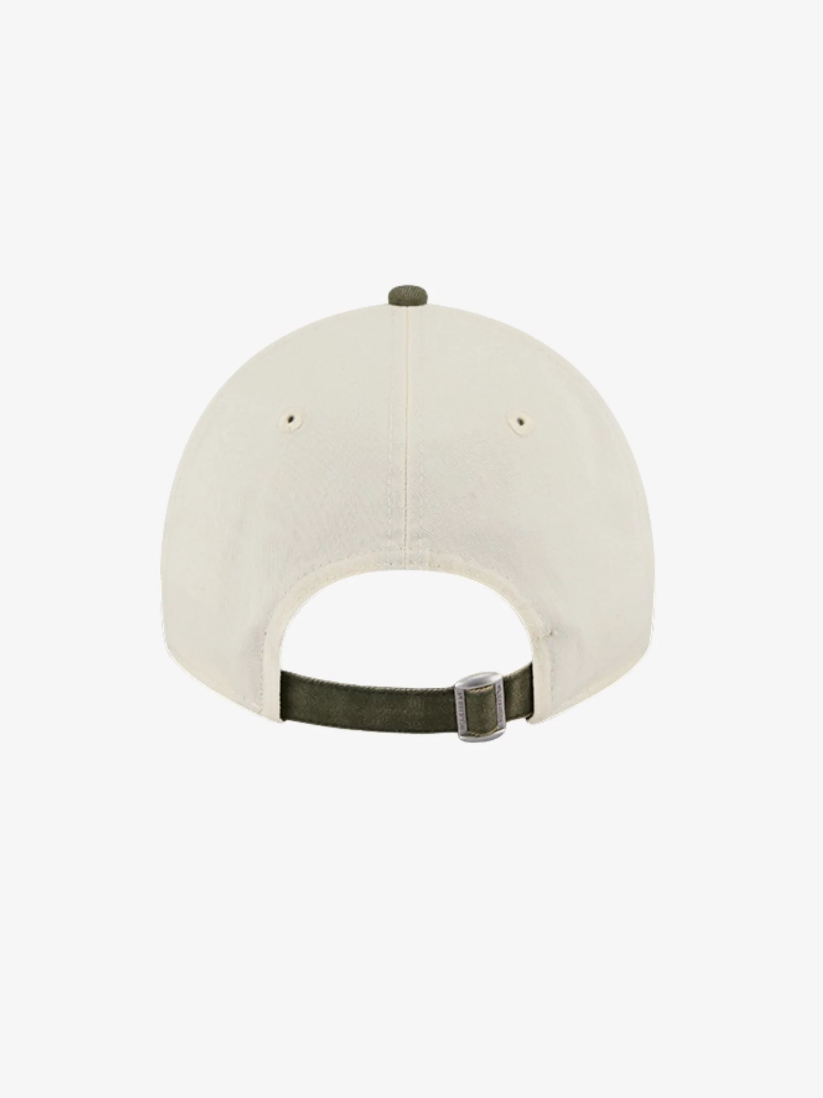 9TWENTY 2Tone Snow Wash NY Yankees Cap - Image 3