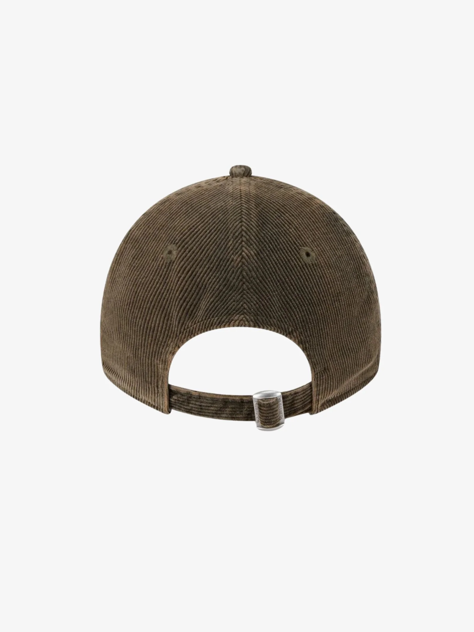 9TWENTY A-Frame Washed Cord NY Yankees Cap - Image 3
