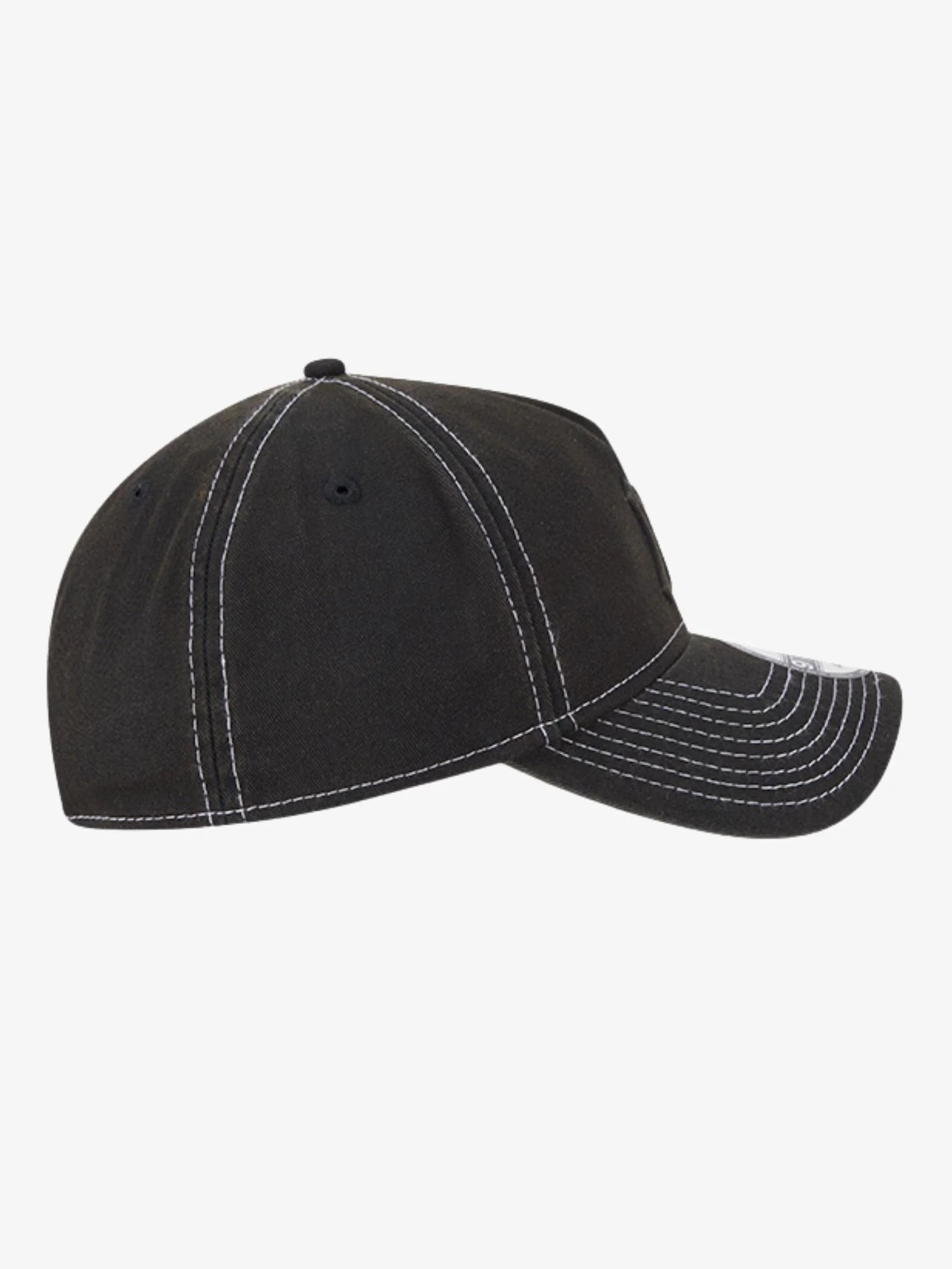 9TWENTY A-Frame Washed & Embossed Cap - Image 6