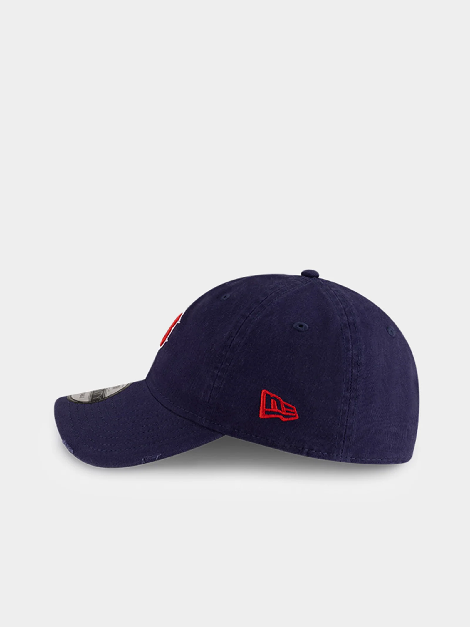 9TWENTY New Era Boston Red Sox - Image 4