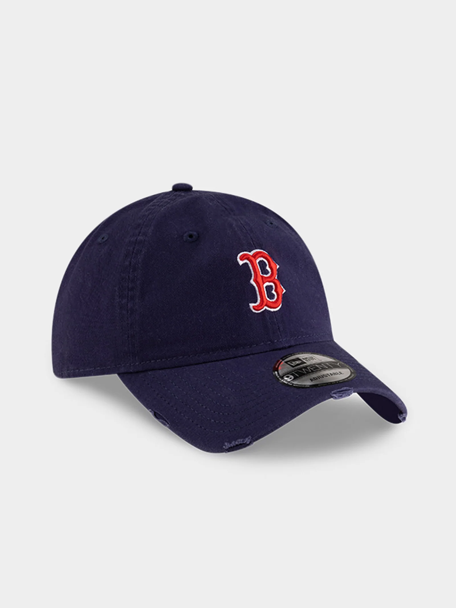 9TWENTY New Era Boston Red Sox - Image 5