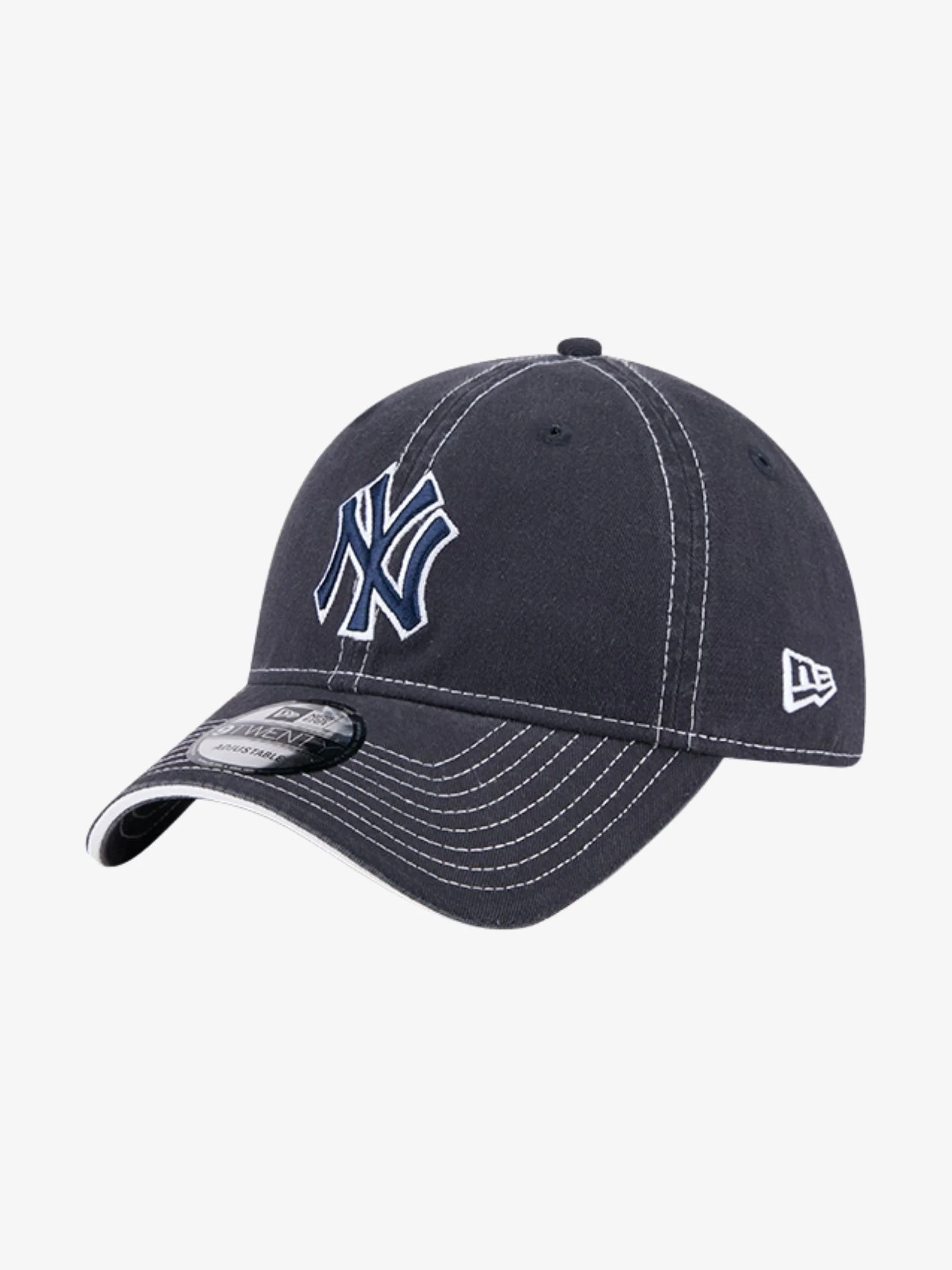 9TWENTY Contrast Team NY Yankees Cap