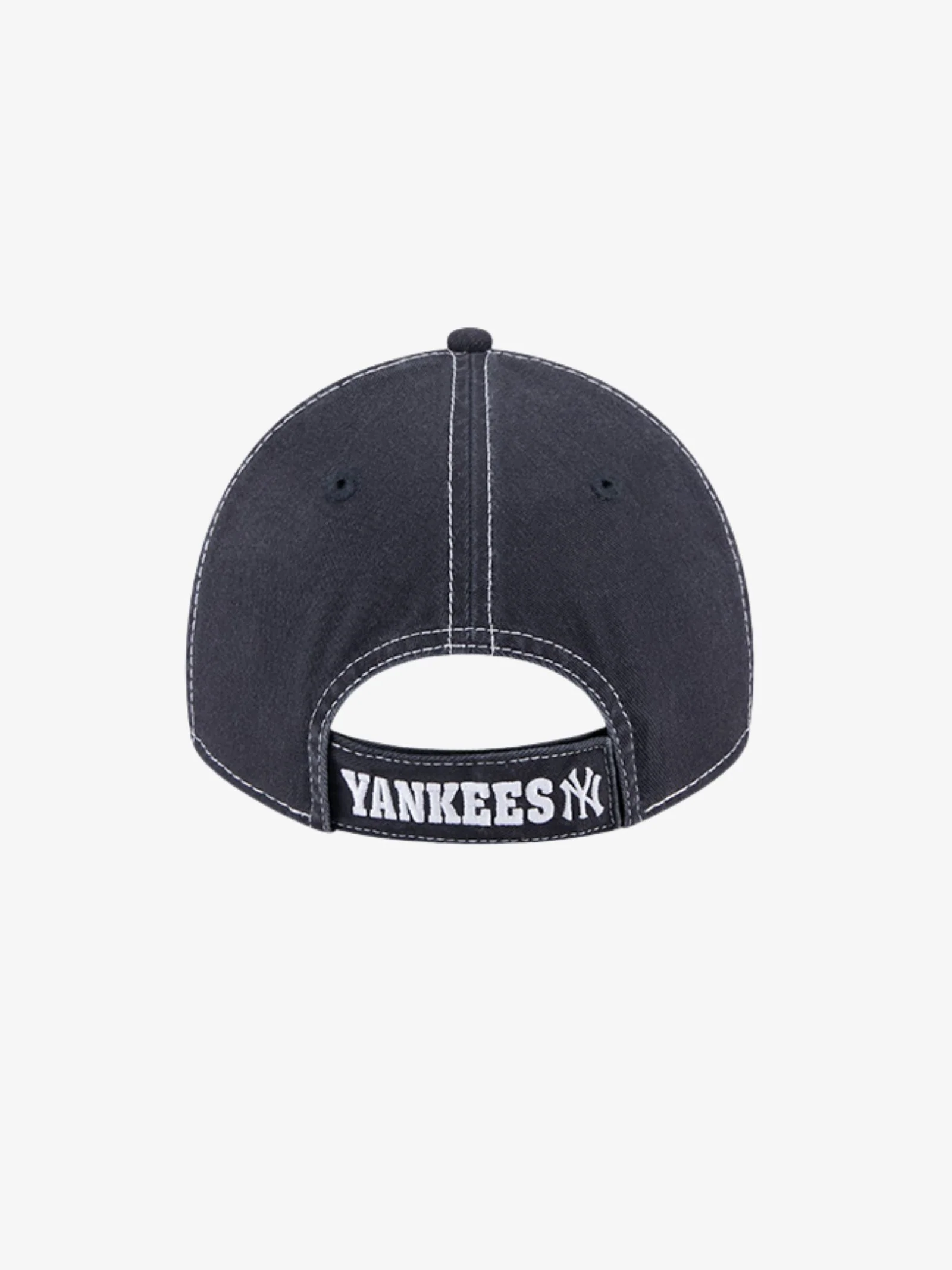 9TWENTY Contrast Team NY Yankees Cap - Image 3