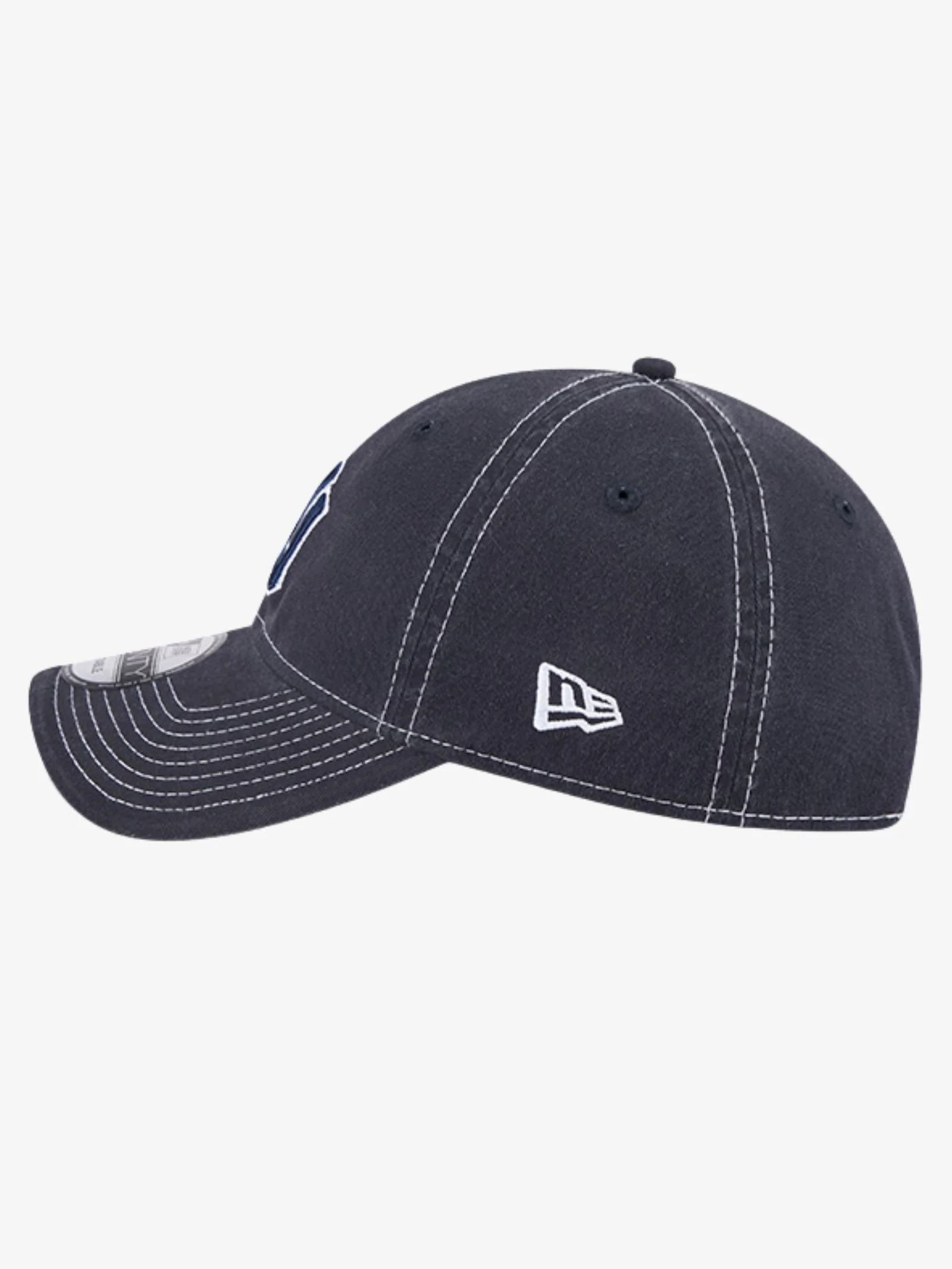 9TWENTY Contrast Team NY Yankees Cap - Image 5